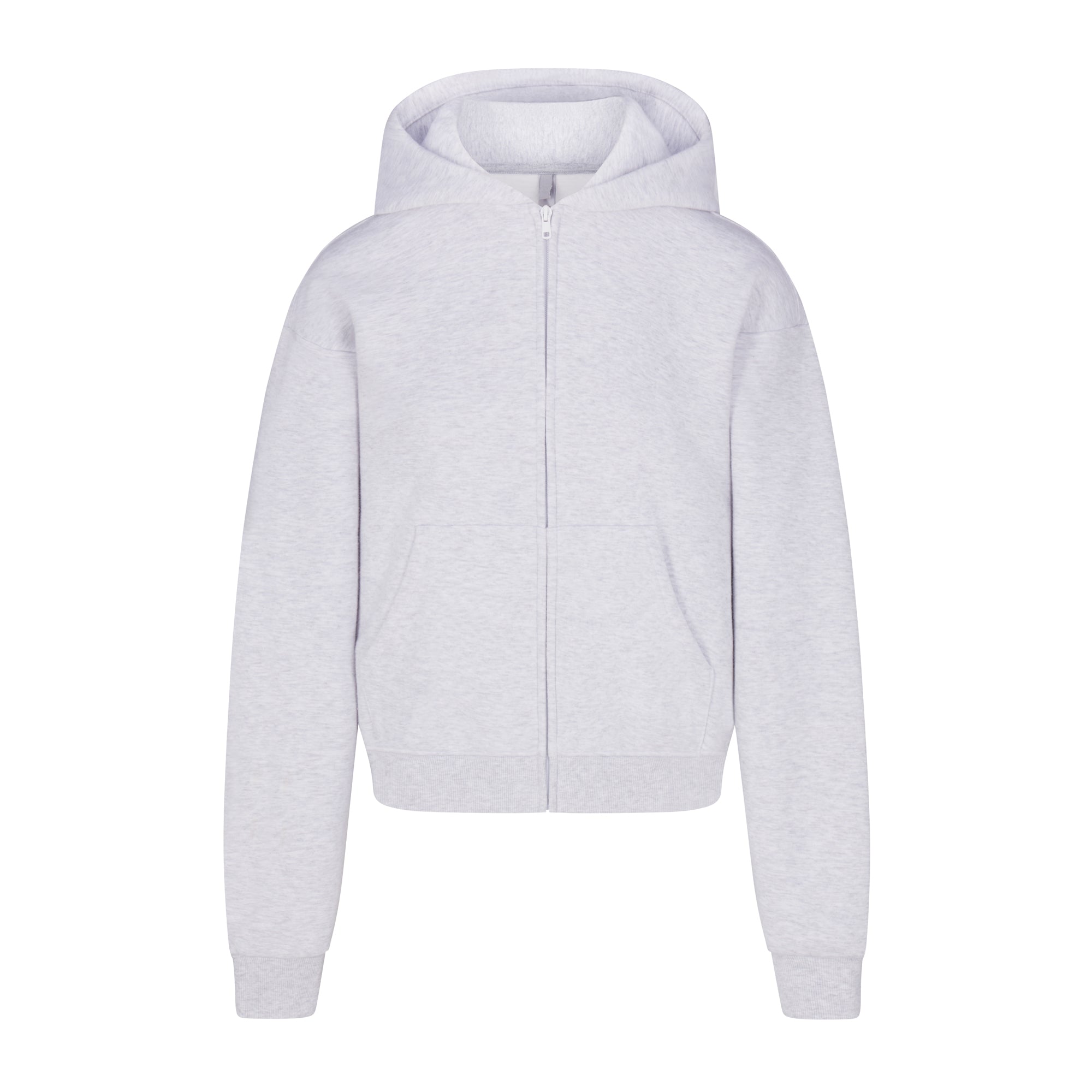 Classic Zip Up Hoodie - Image 7