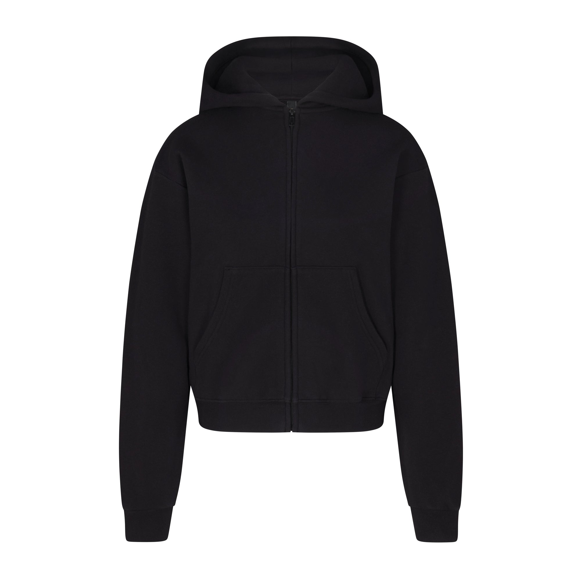 Classic Zip Up Hoodie - Image 7