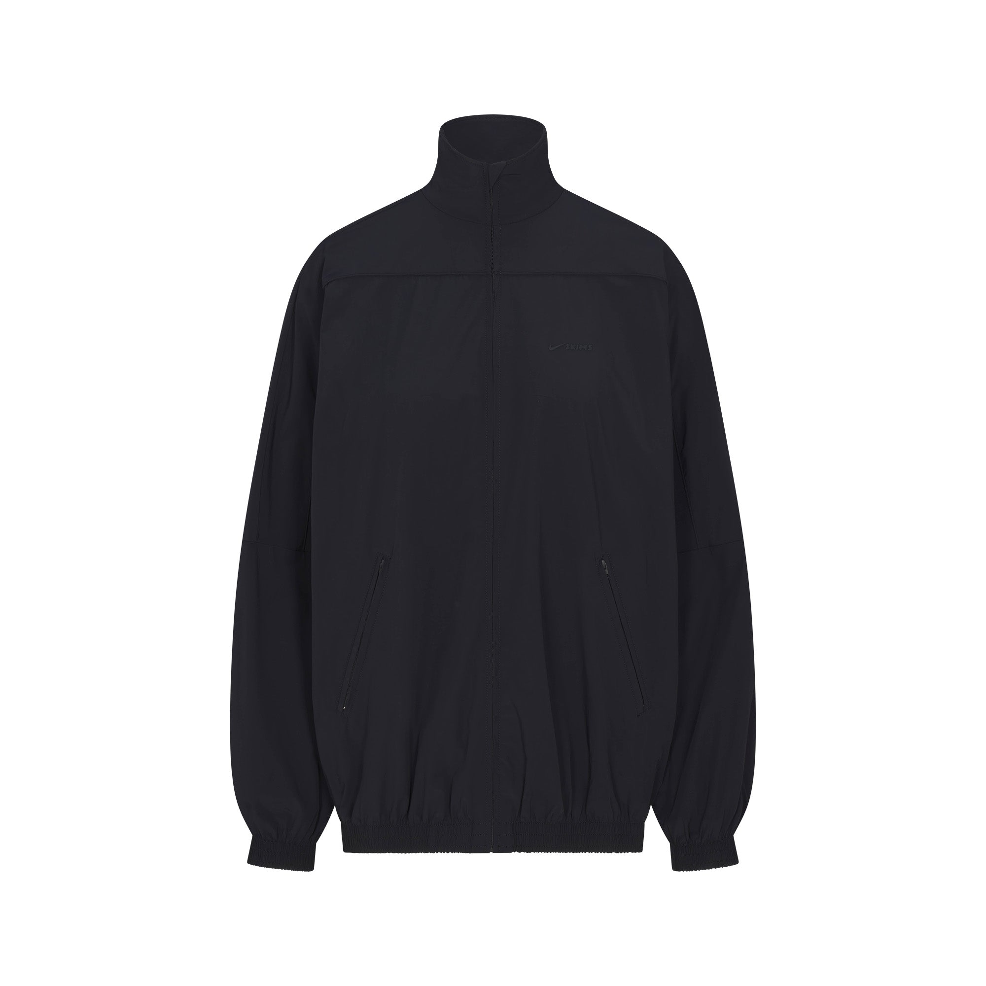 Oversized Track Jacket - Image 6