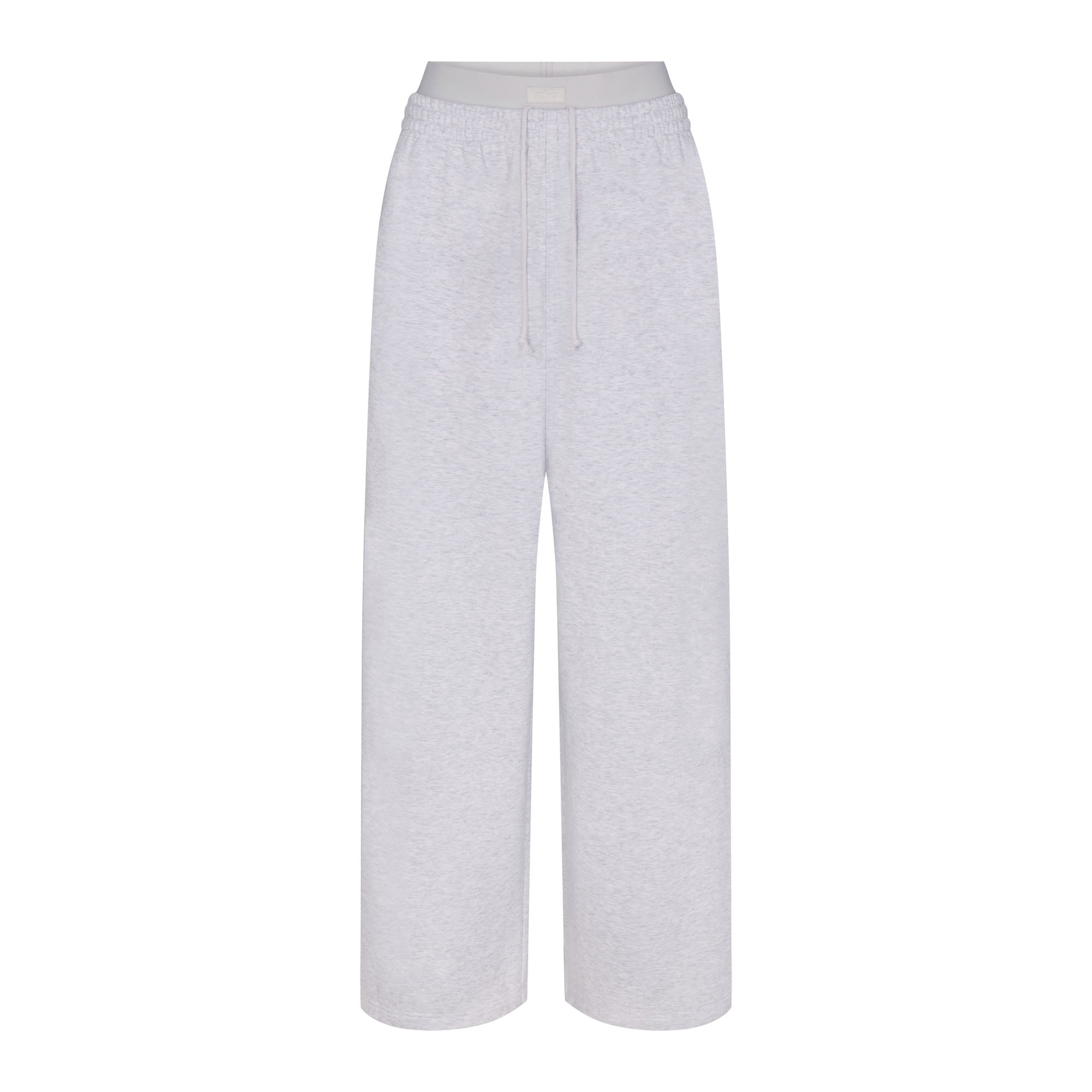 Oversized Double Waistband Pant - Image 6