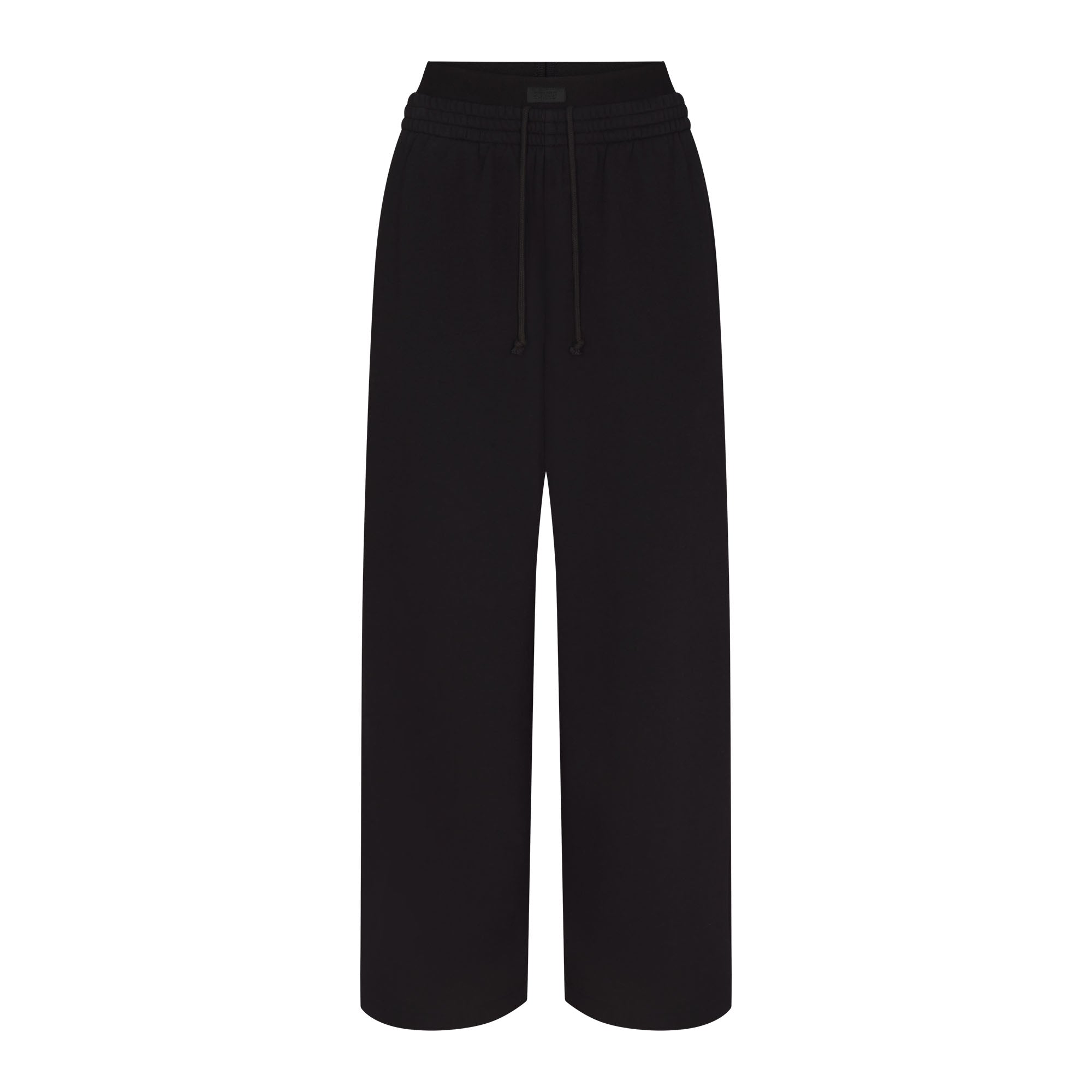Oversized Double Waistband Pant - Image 6