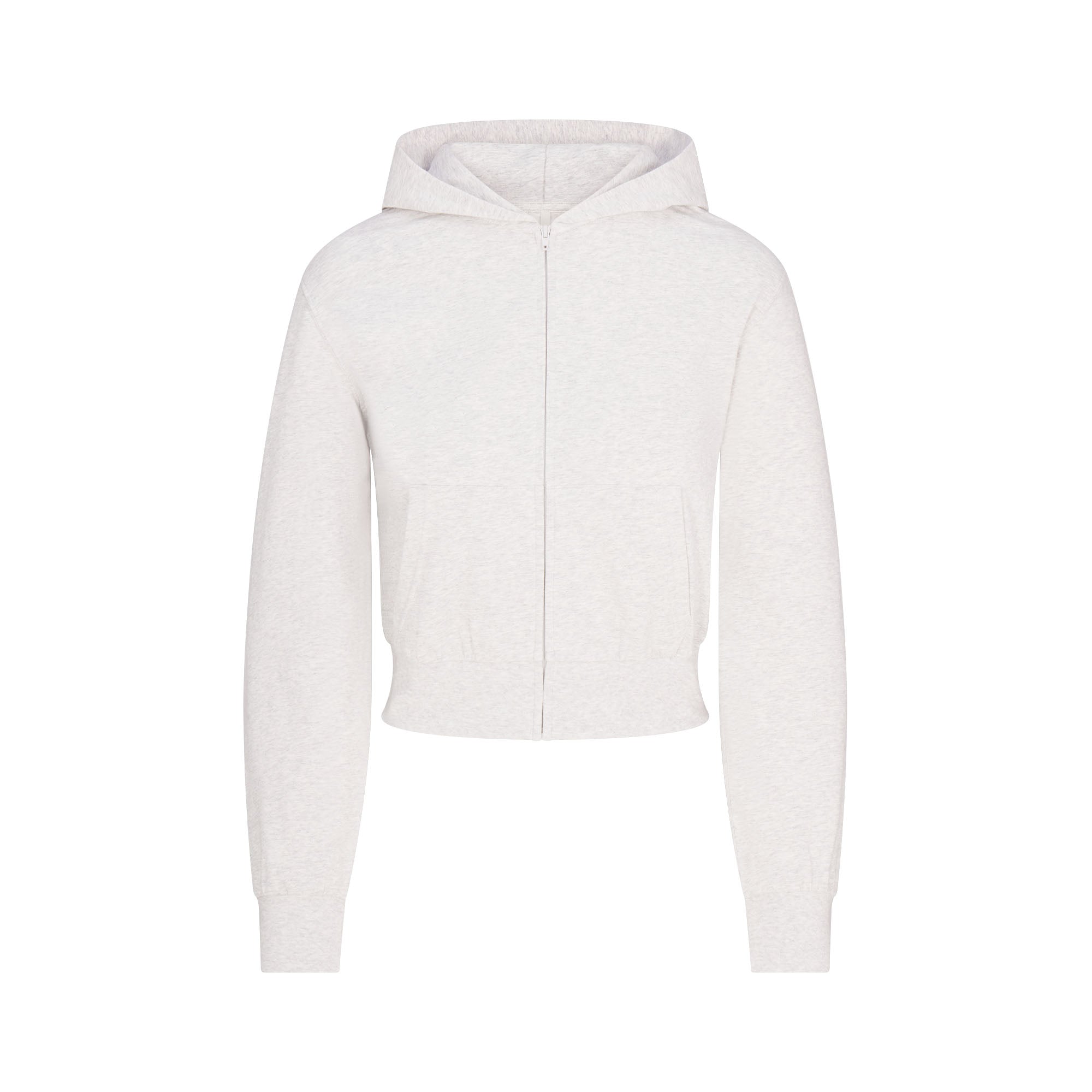 Zip Up Hoodie - Image 6