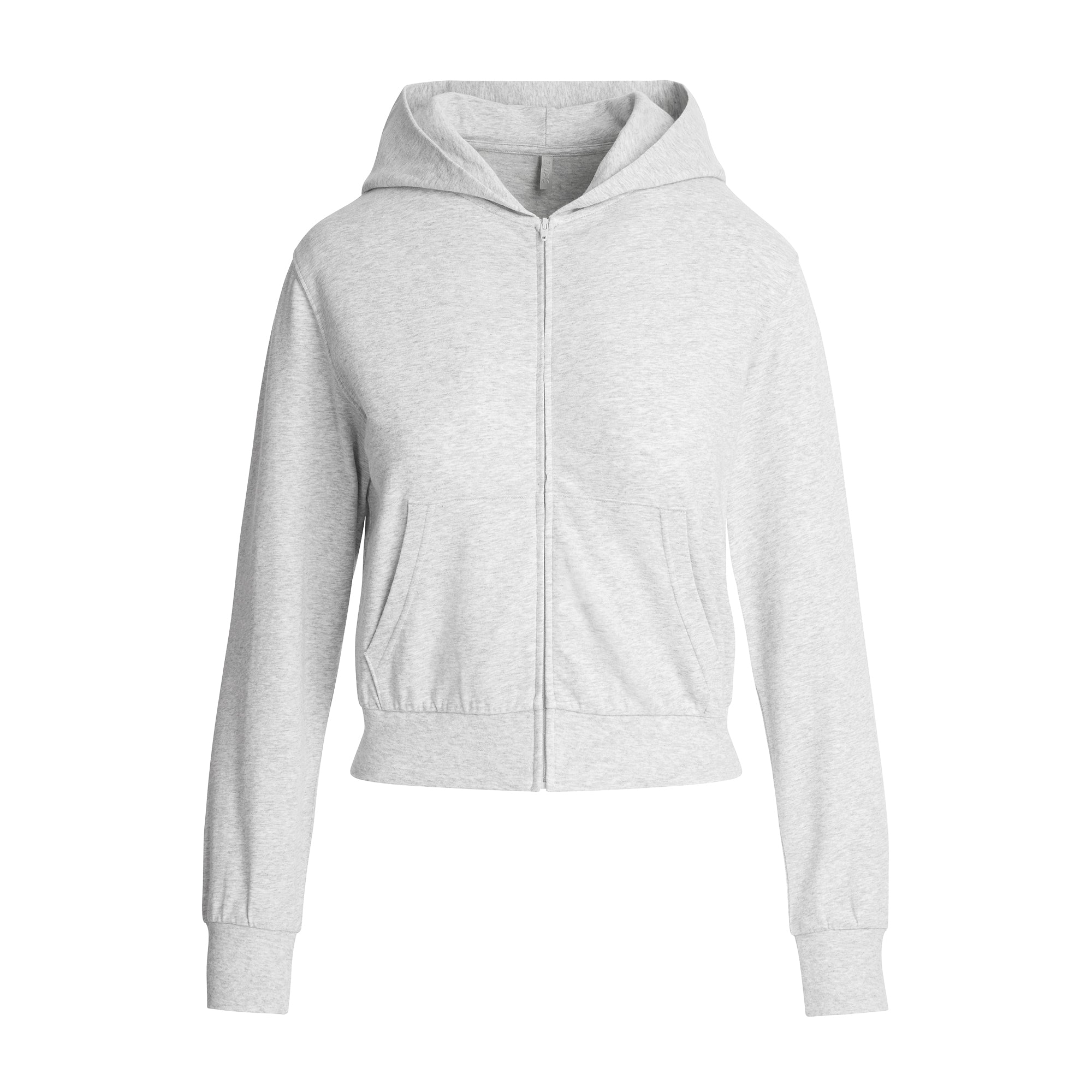 Zip Up Hoodie - Image 7