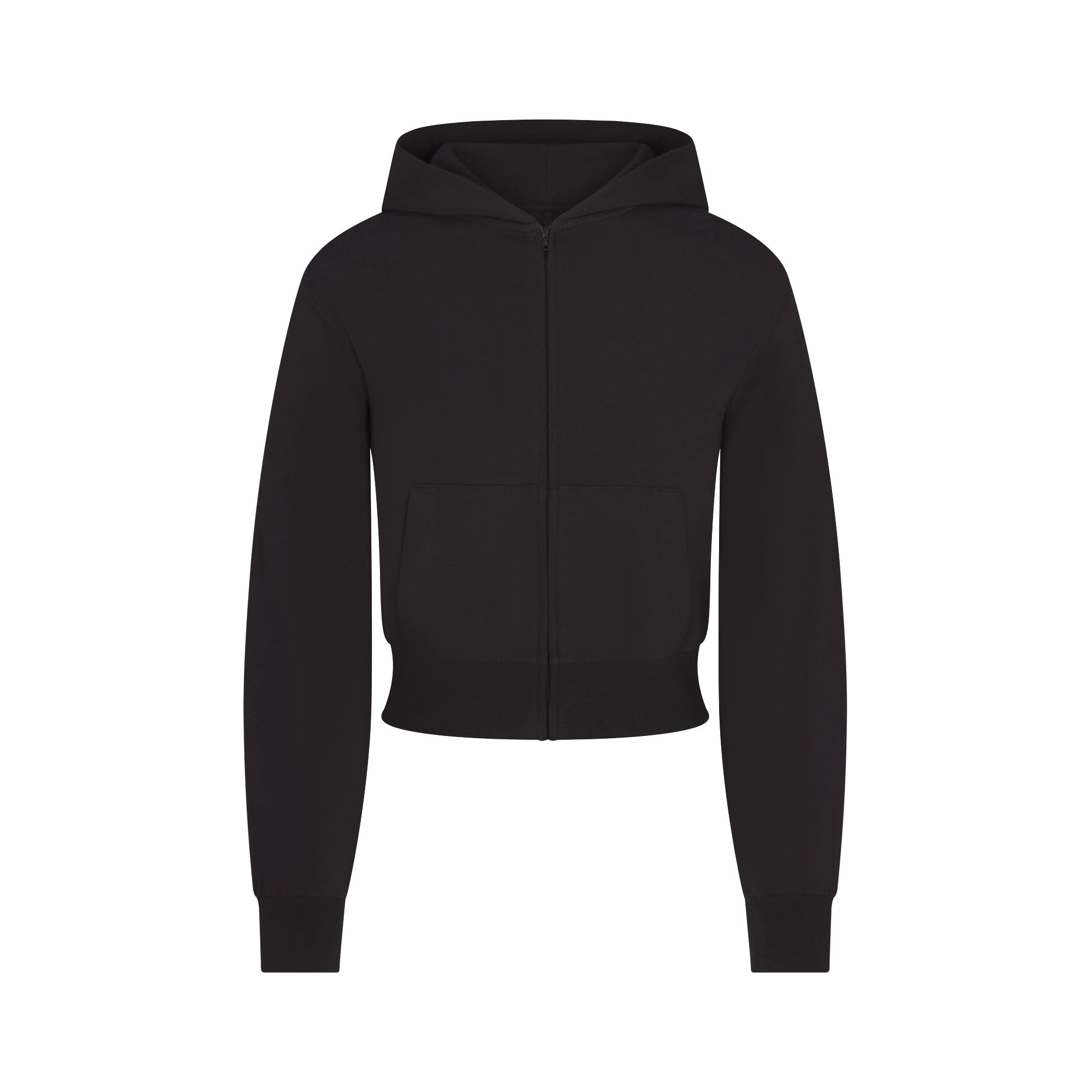 Zip Up Hoodie - Image 6