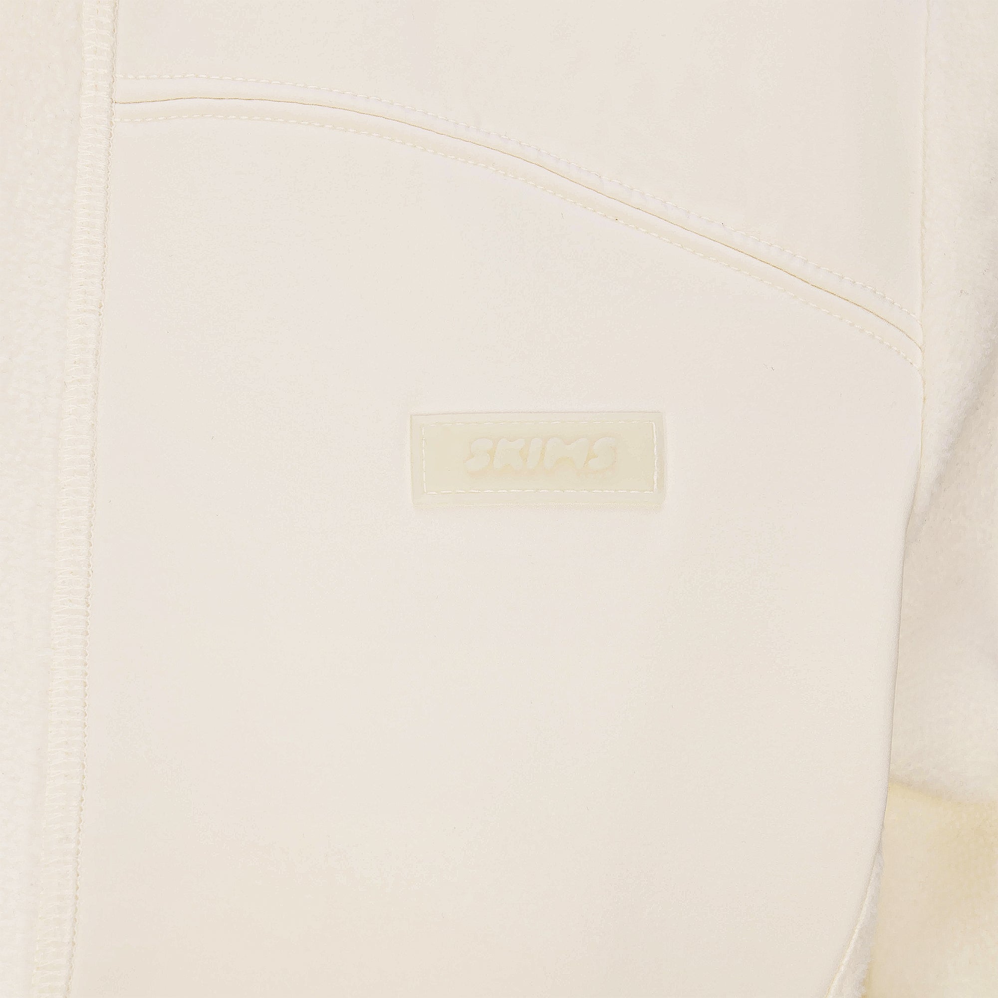 Fitted Jacket - Image 5