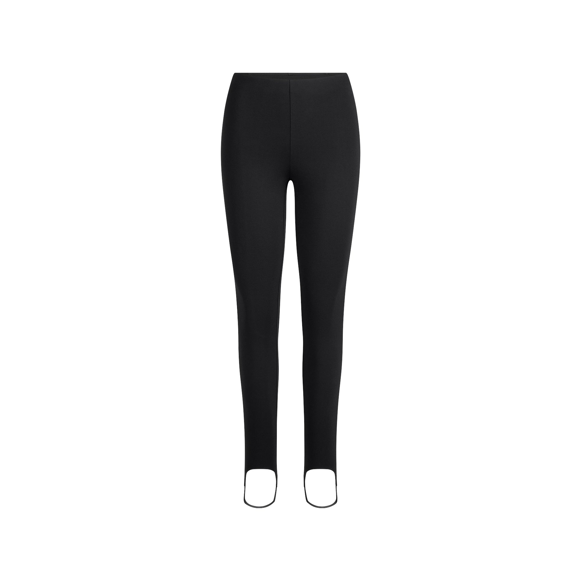 High-Waisted Stirrup Legging - Image 6