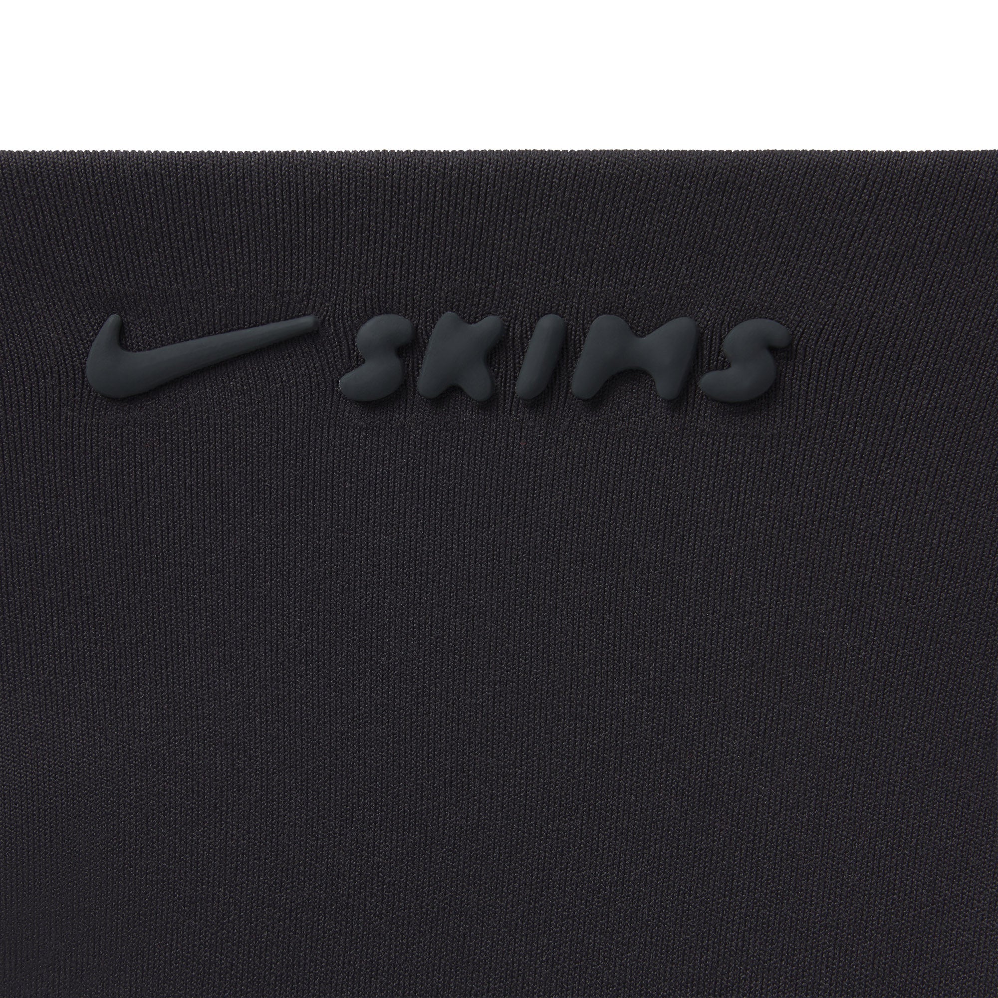 Mock Neck Full Zip Jacket - Image 7