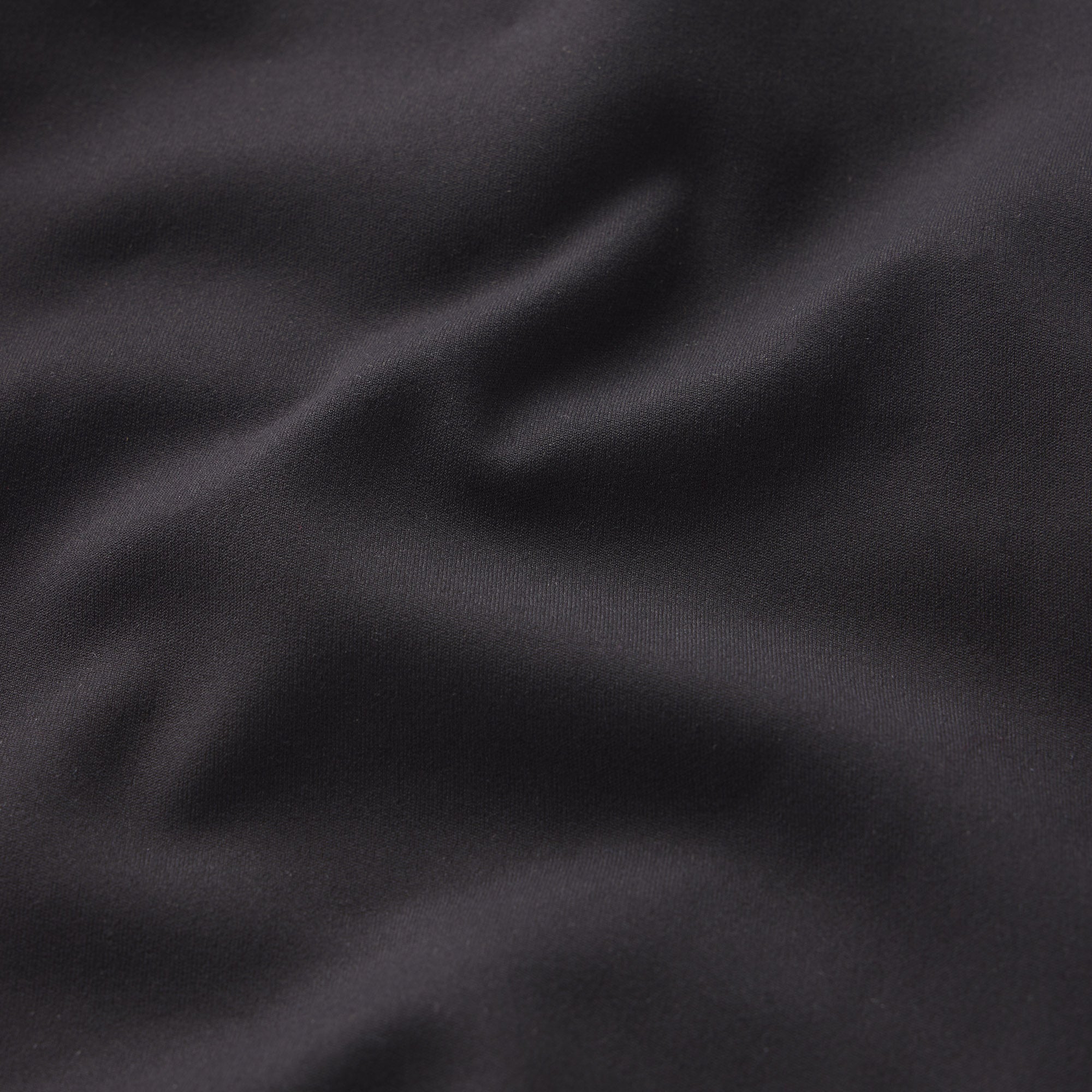 Mock Neck Full Zip Jacket - Image 8