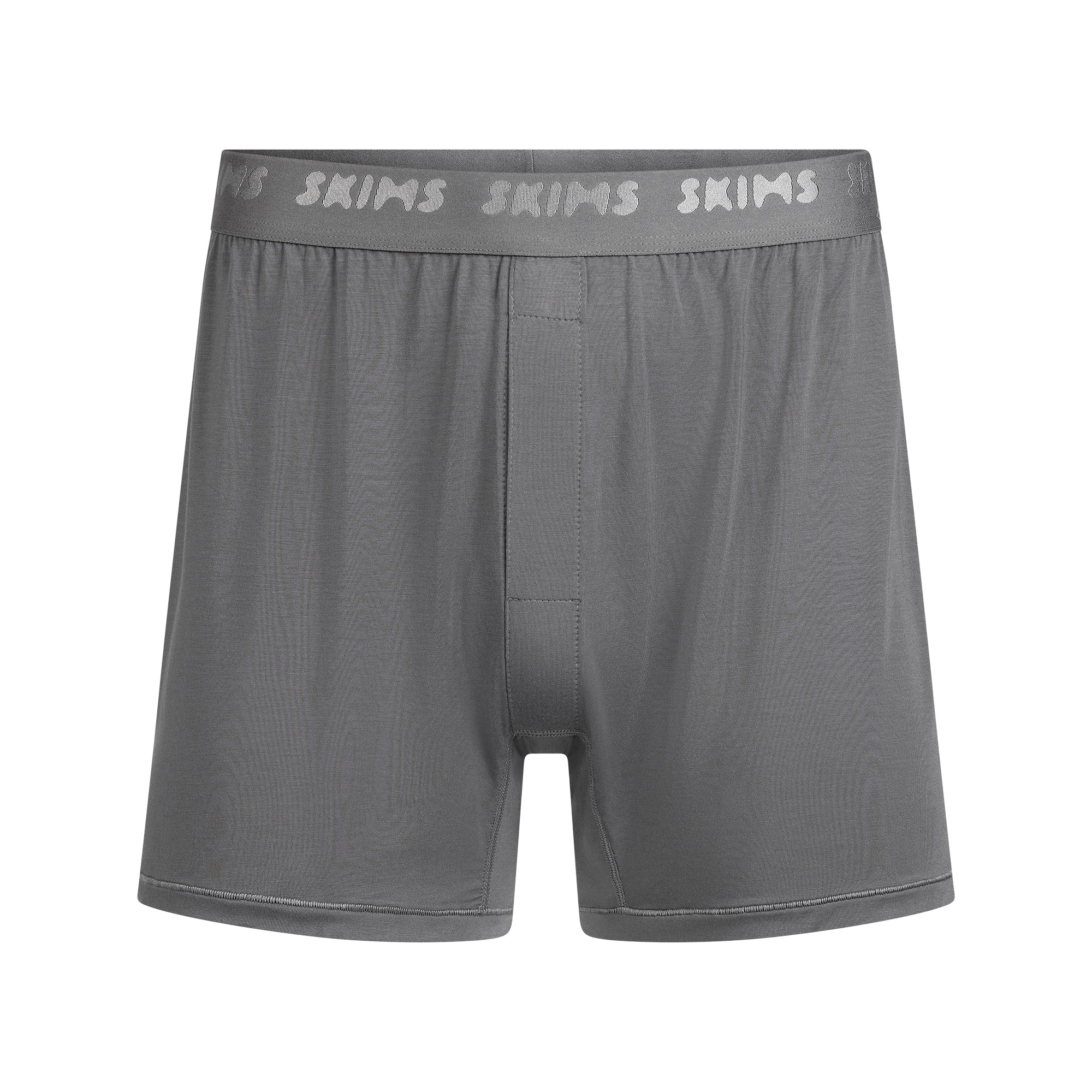 Mens Knit Boxer 3-Pack - Image 10