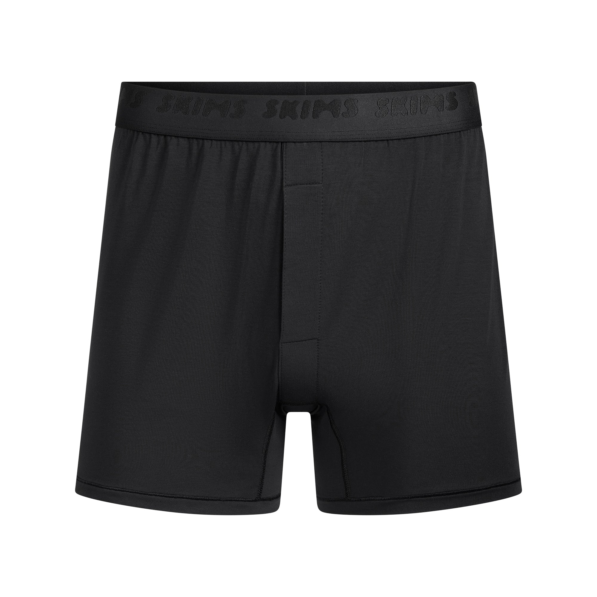 Mens Knit Boxer 3-Pack - Image 12