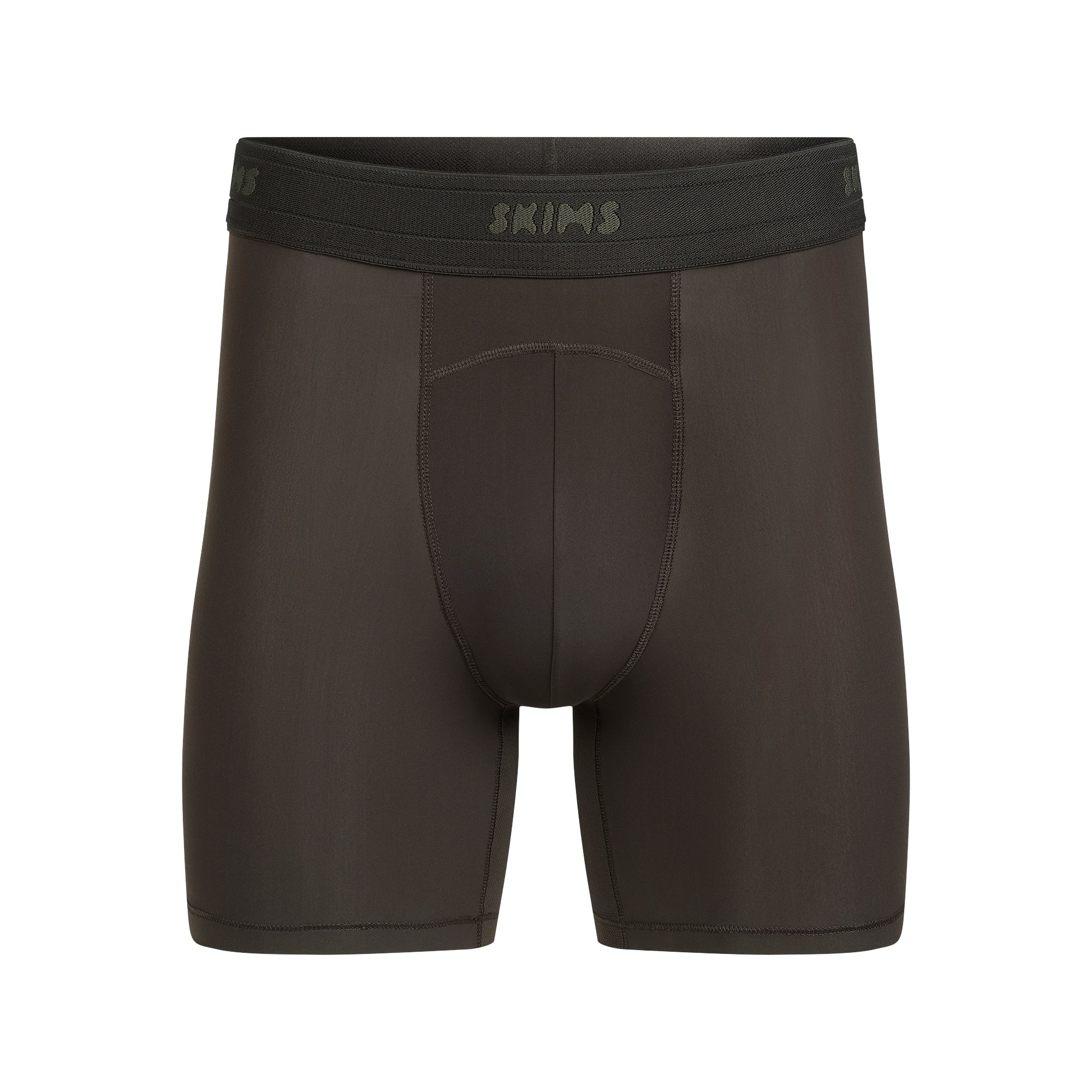 Mens 5" Boxer Brief 3-Pack - Image 7