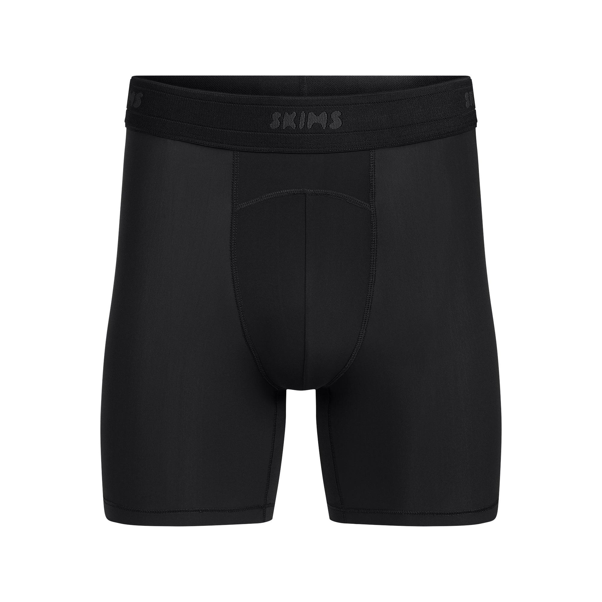 Mens 5" Boxer Brief 3-Pack - Image 8