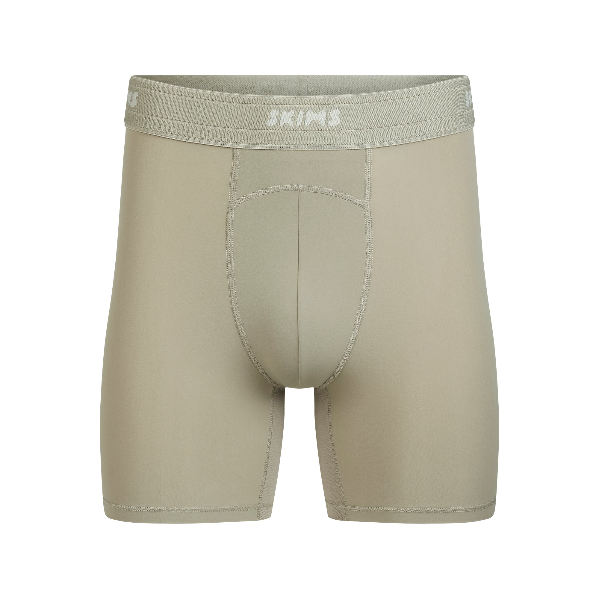 Mens 5" Boxer Brief 3-Pack - Image 6