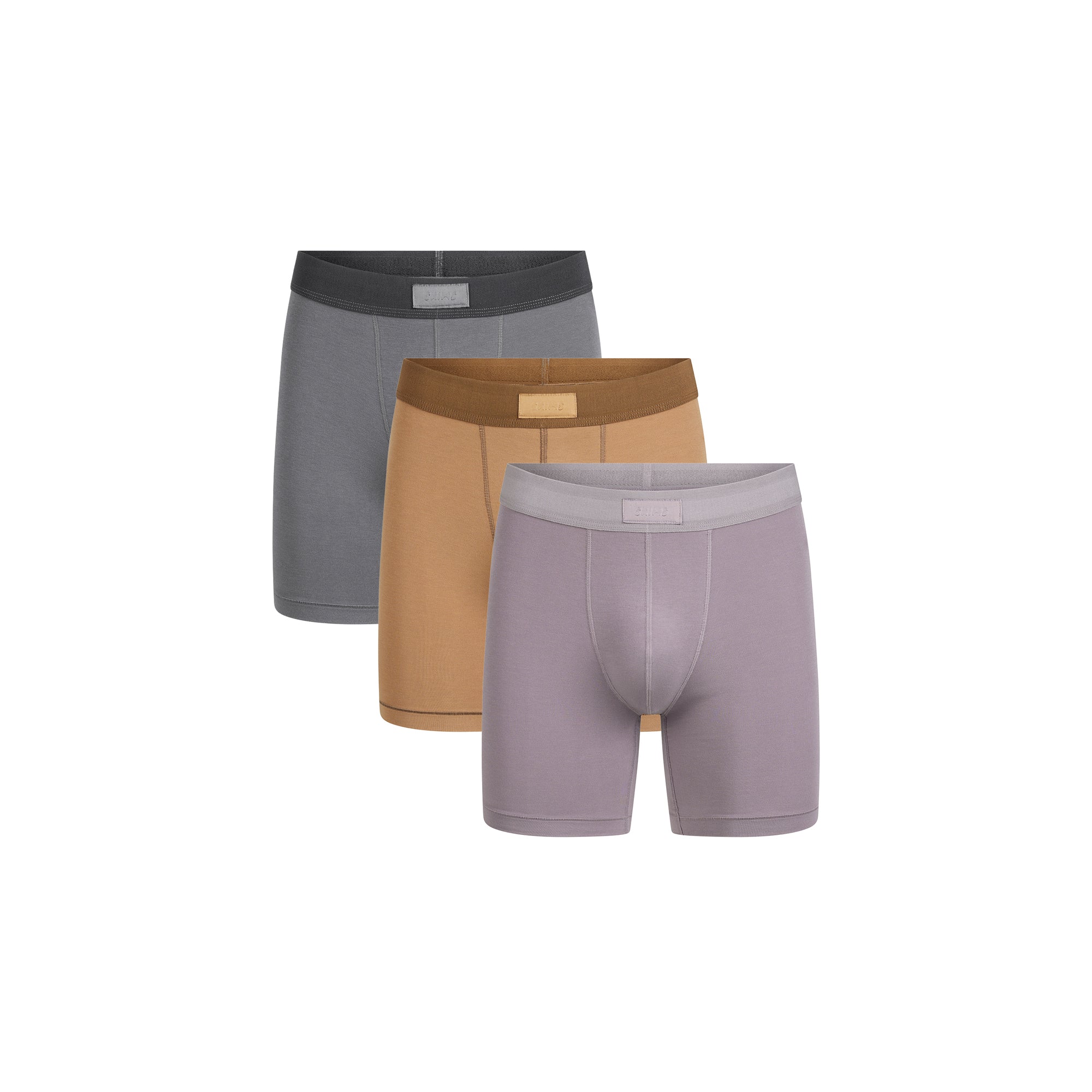 Mens 5" Boxer Brief 3-Pack - Image 10