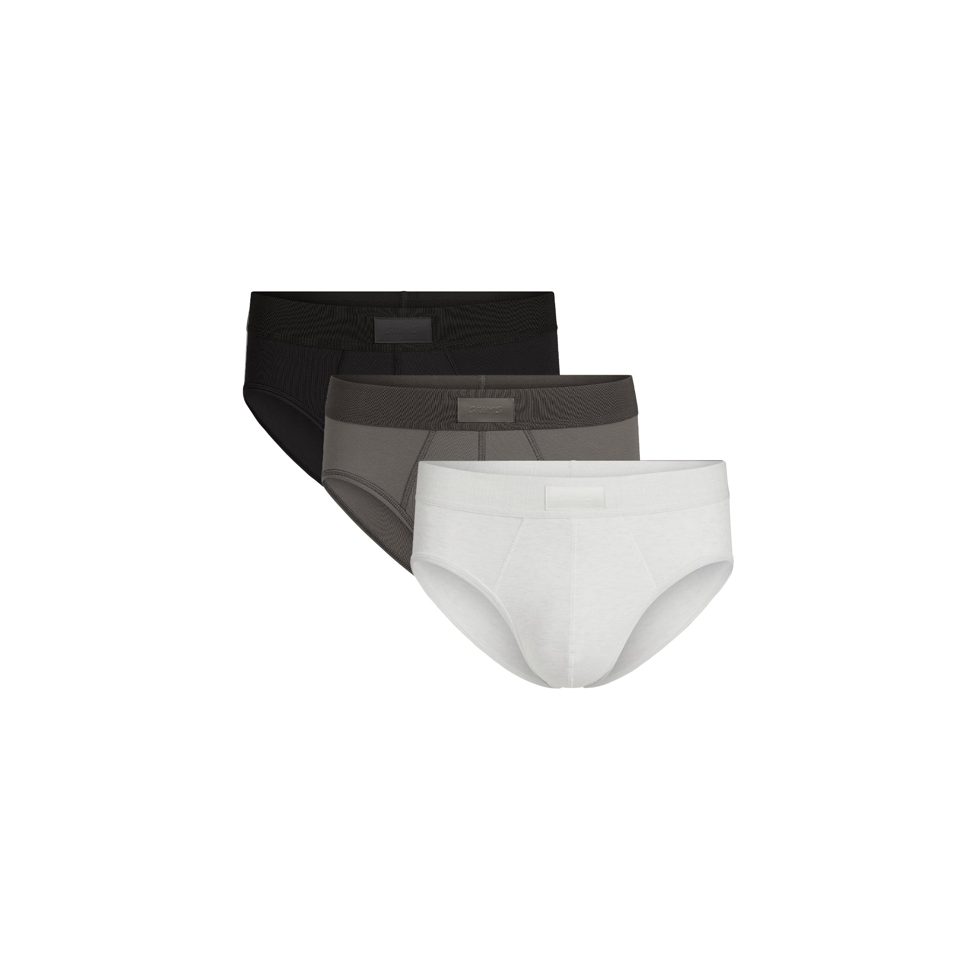 Mens Brief 3-Pack - Image 6