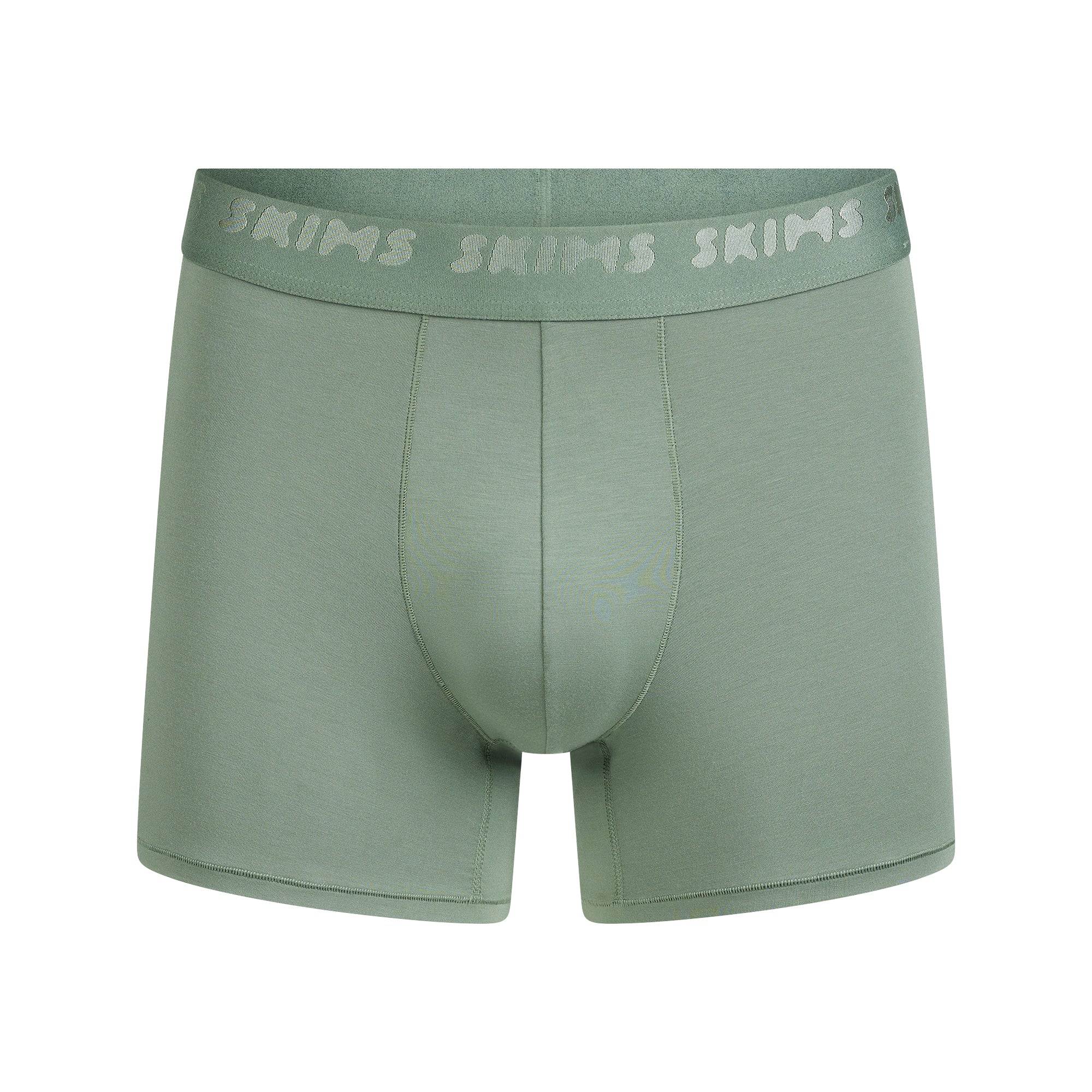 Mens 3" Boxer Brief - Image 5