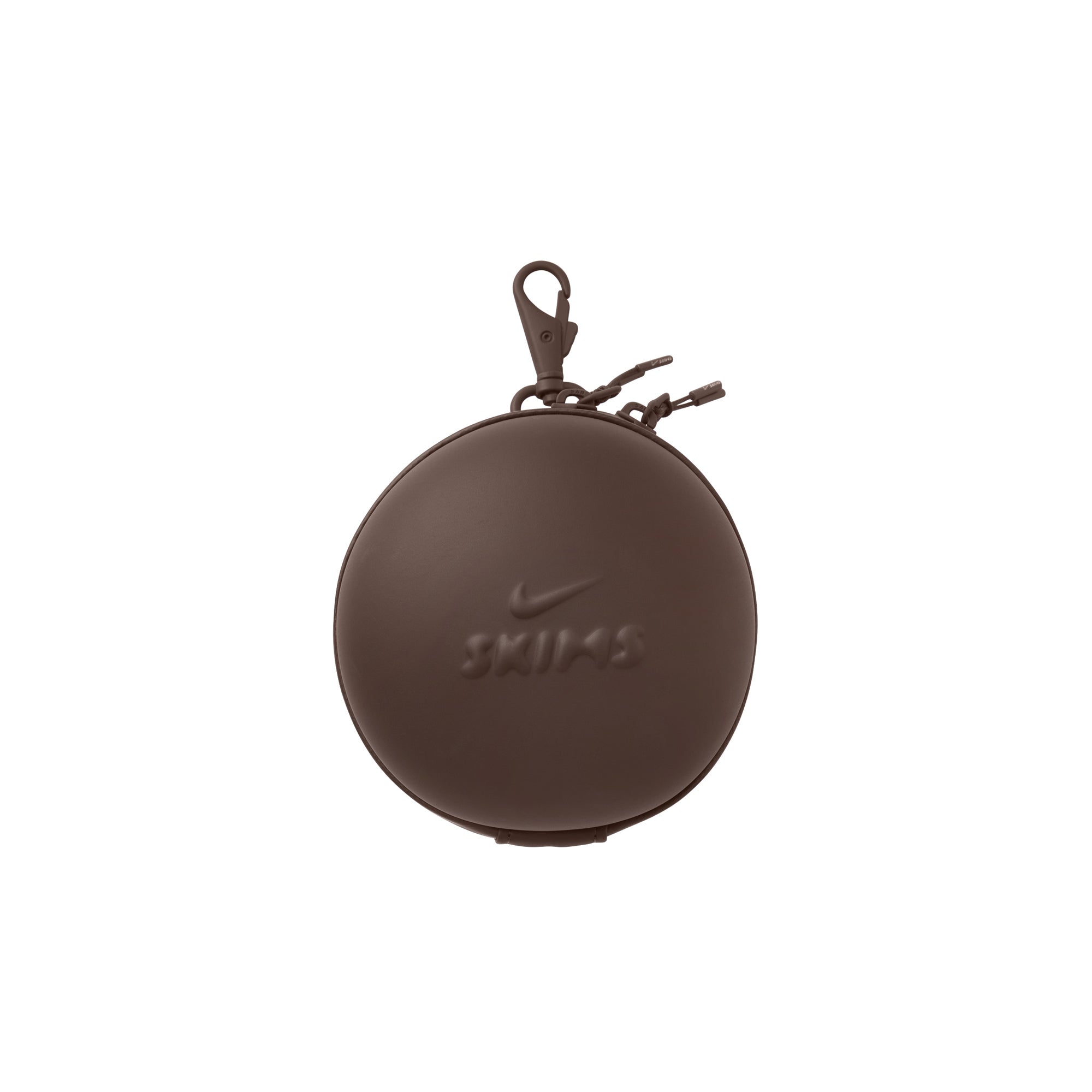 Hardshell Round Case