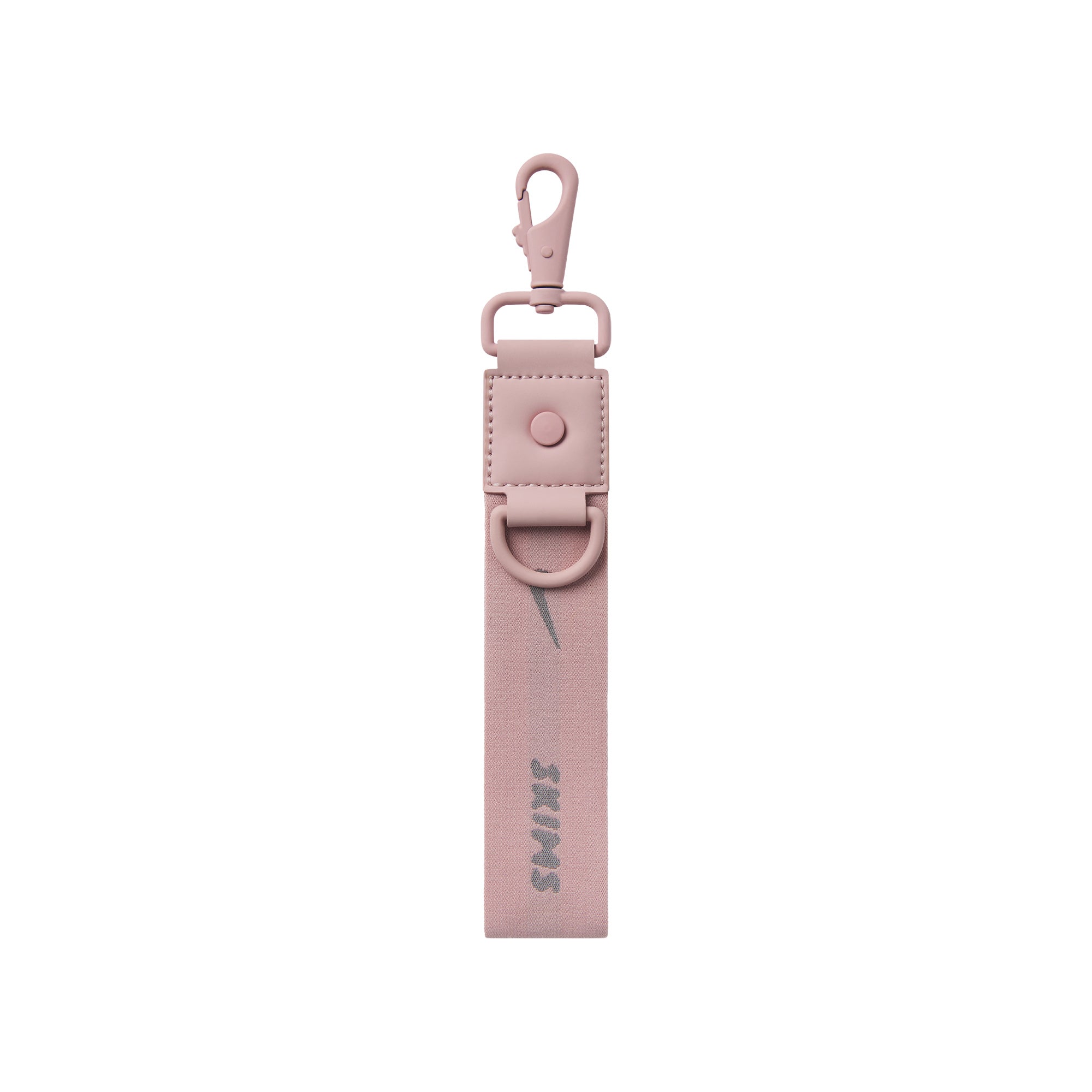 Keychain Wristlet
