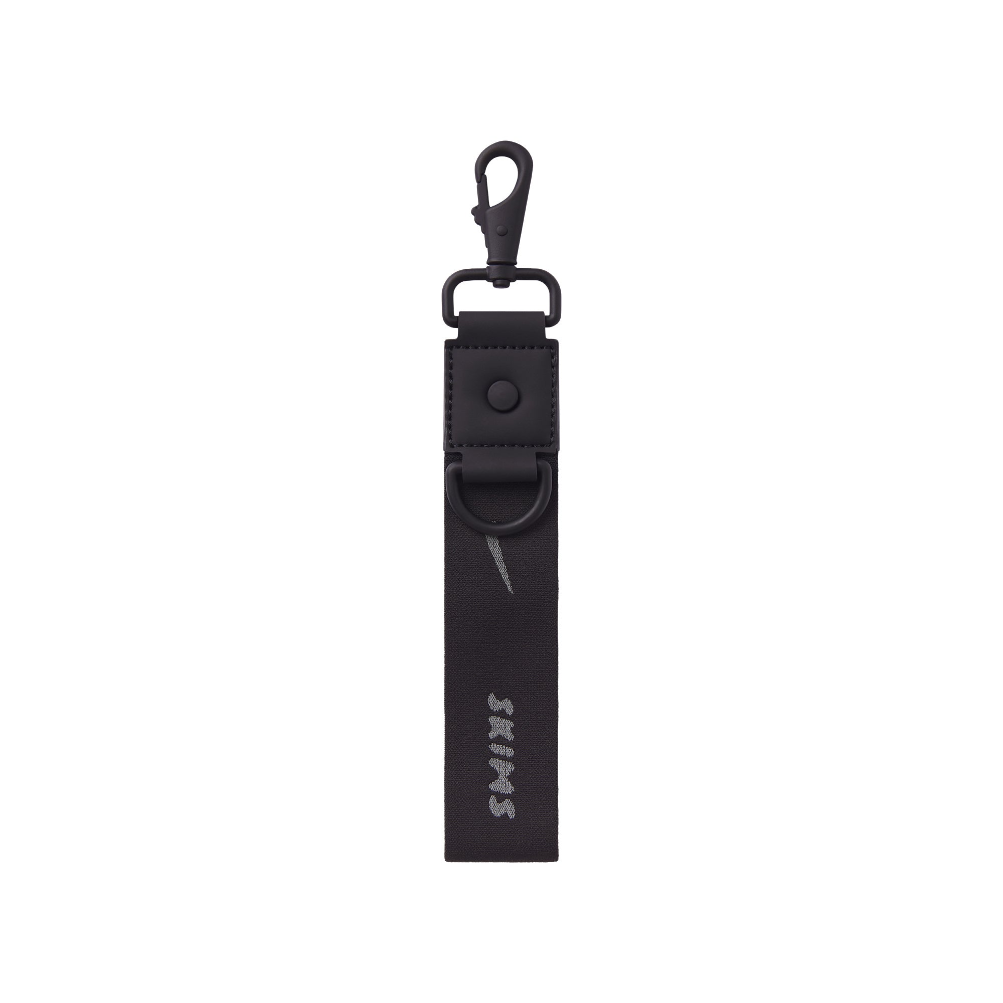 Keychain Wristlet