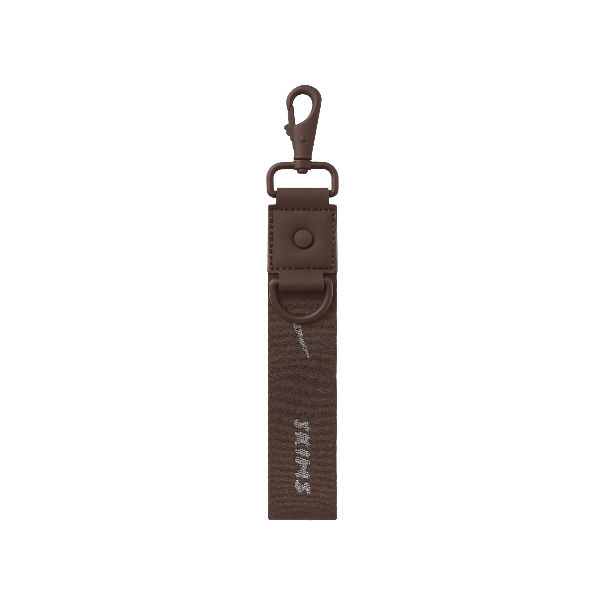 Keychain Wristlet