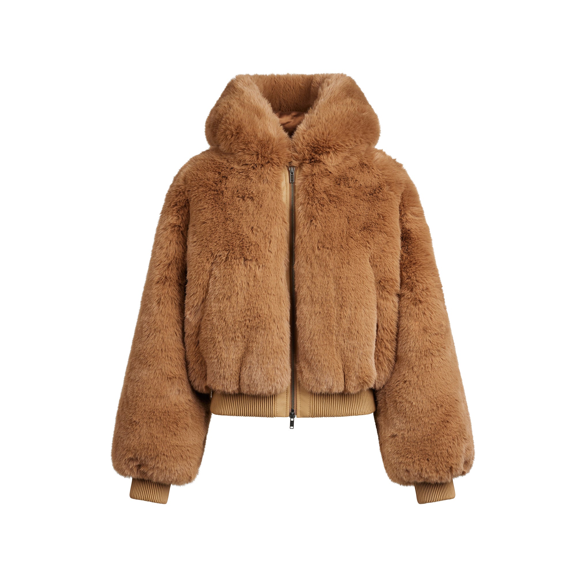 Zip Up Jacket - Image 7