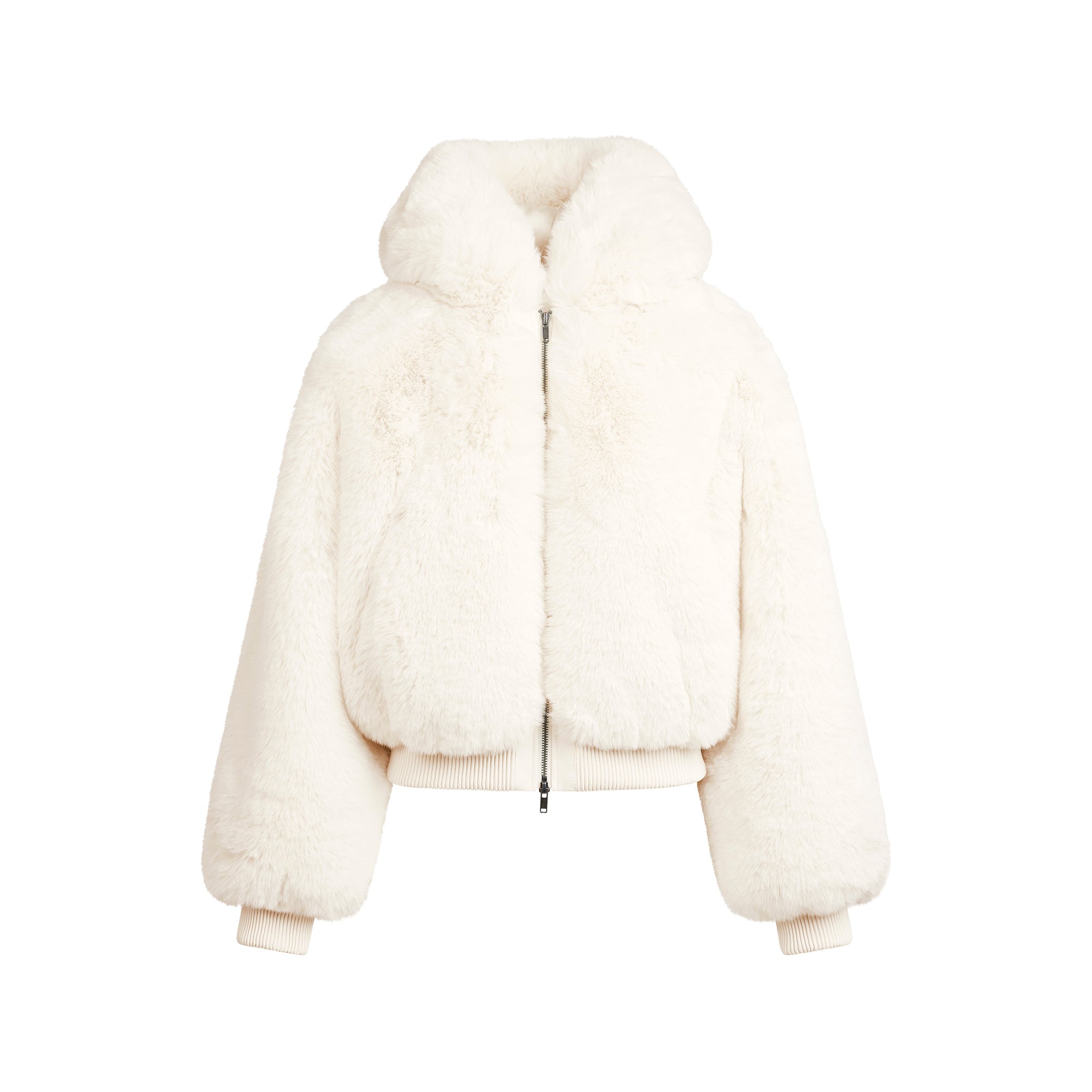 Zip Up Jacket - Image 7