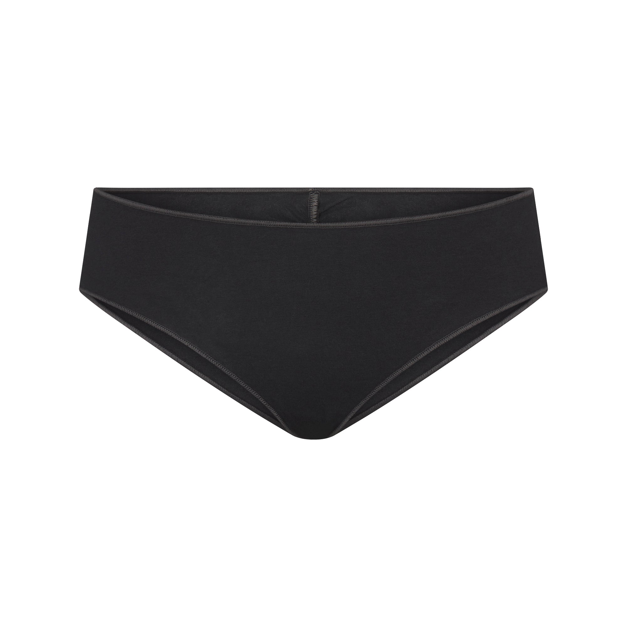 Ruched Back Hipster - Image 5