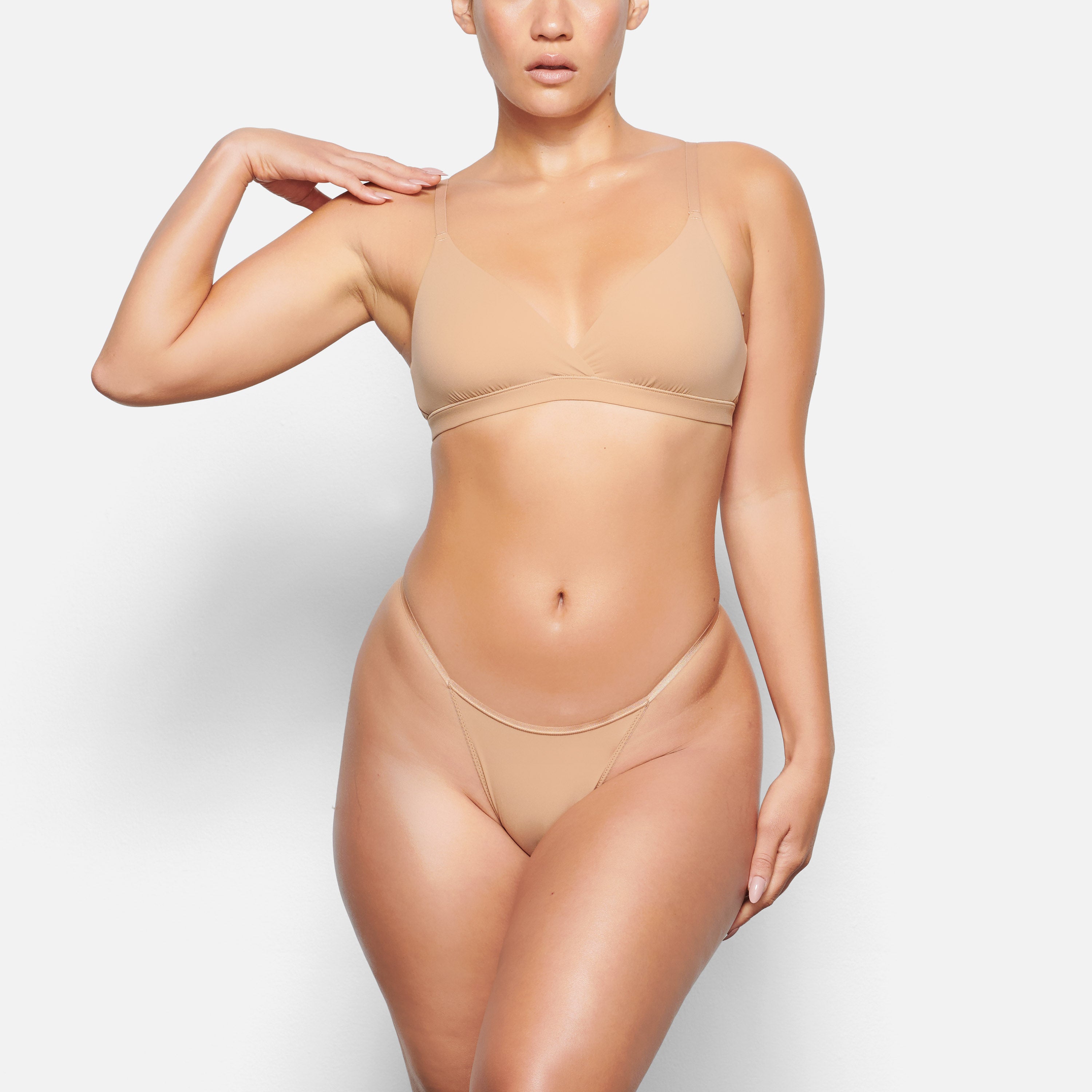 String Bikini