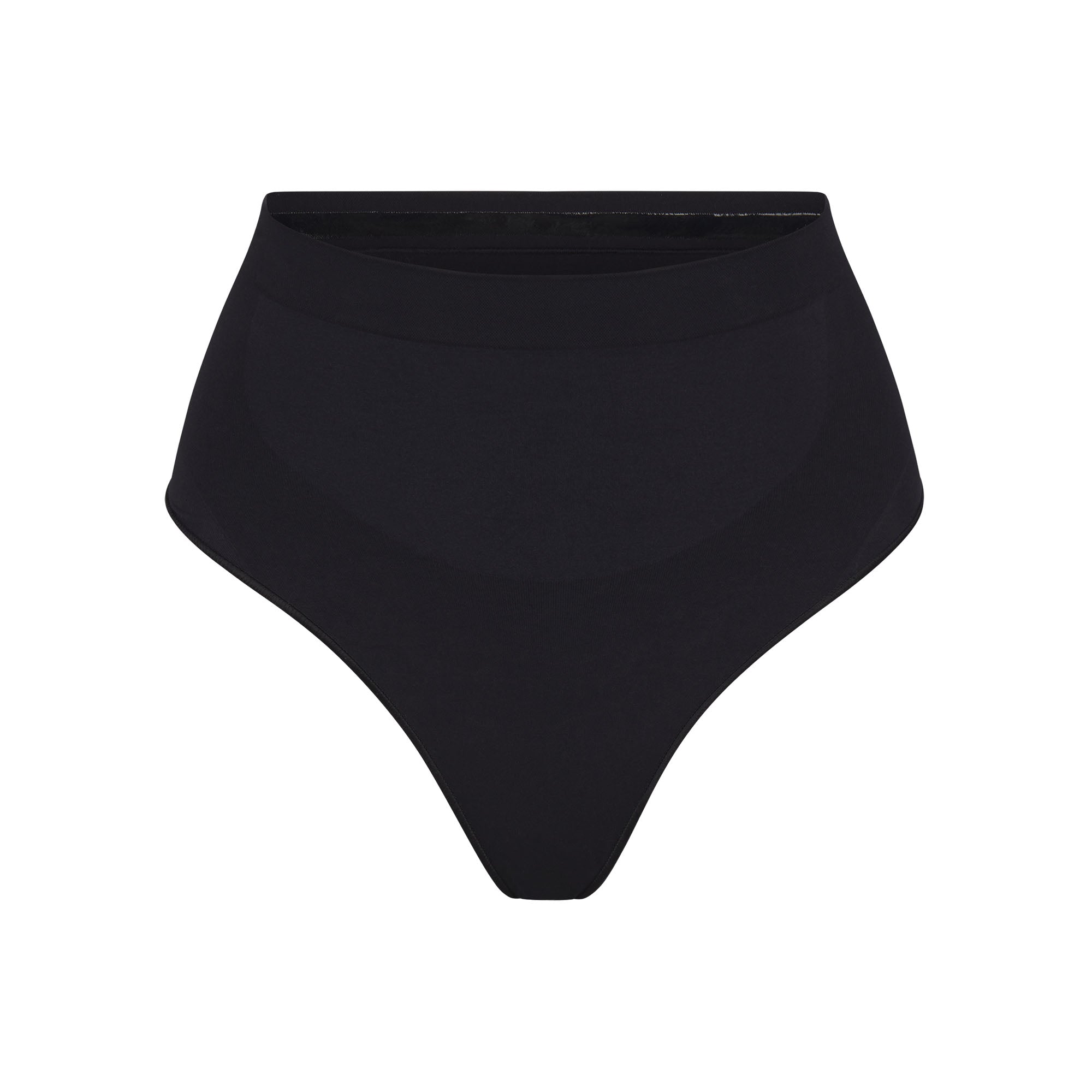 Mid Waist Thong - Image 6