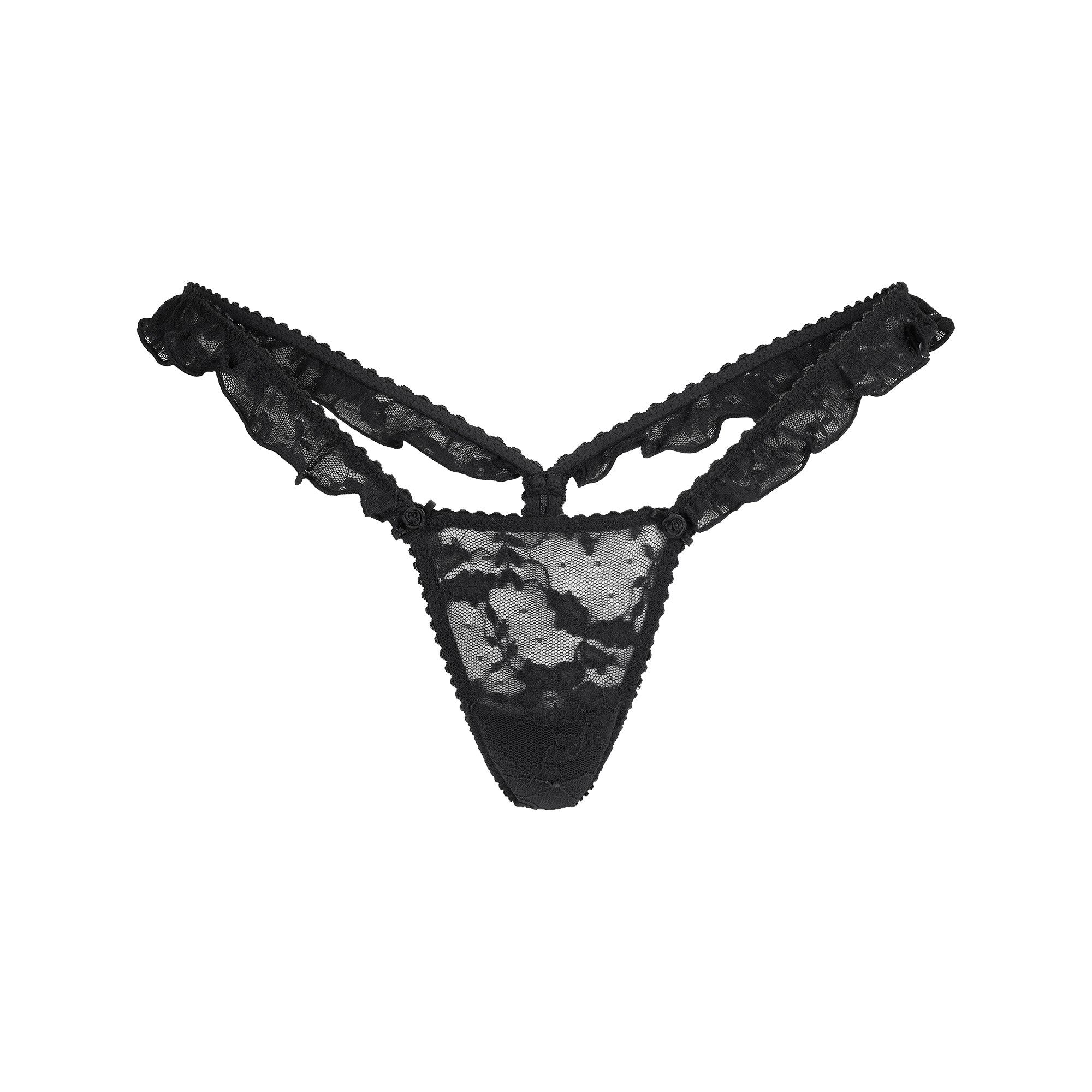 Butterfly Thong - Image 5