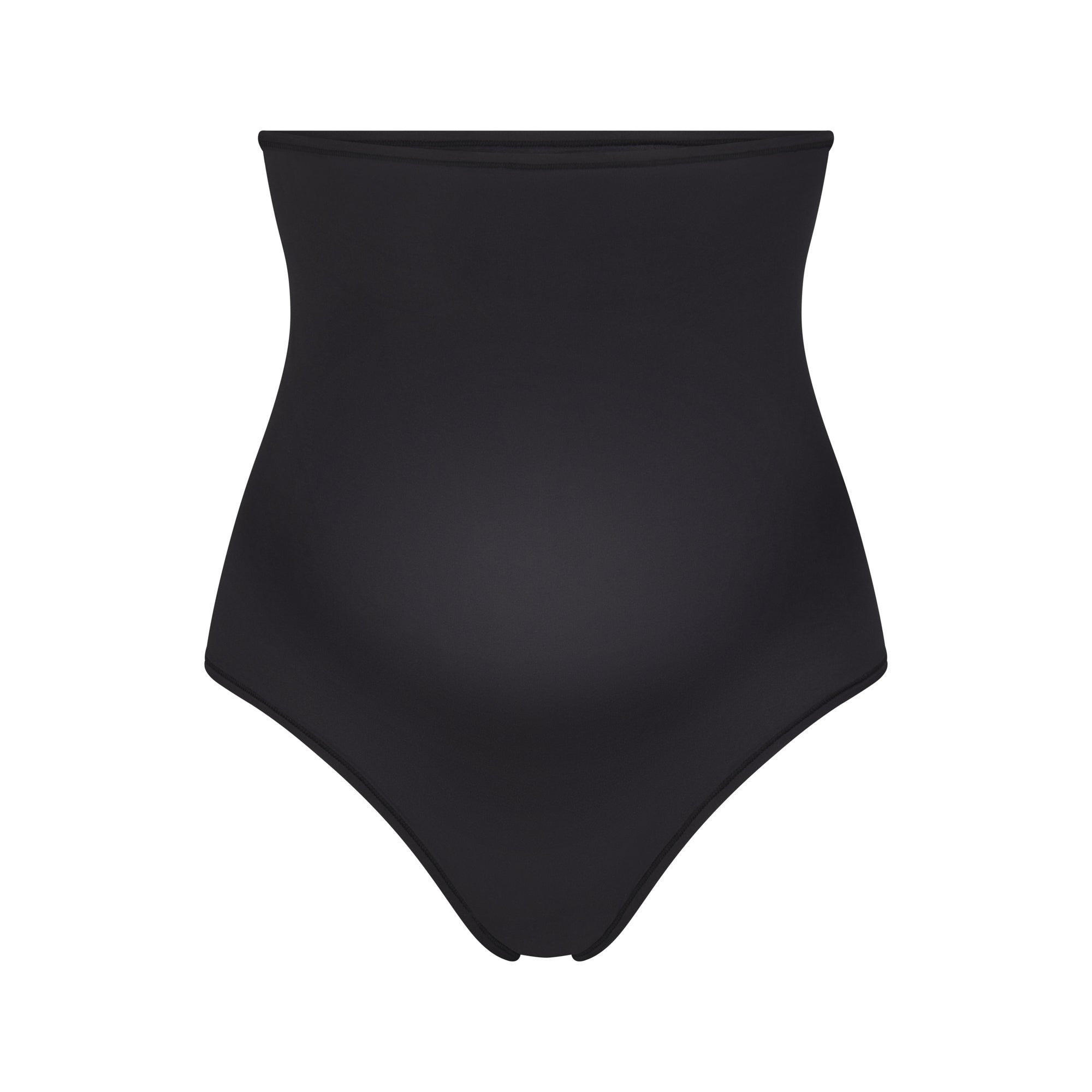 Maternity High-Waisted Thong - Image 5