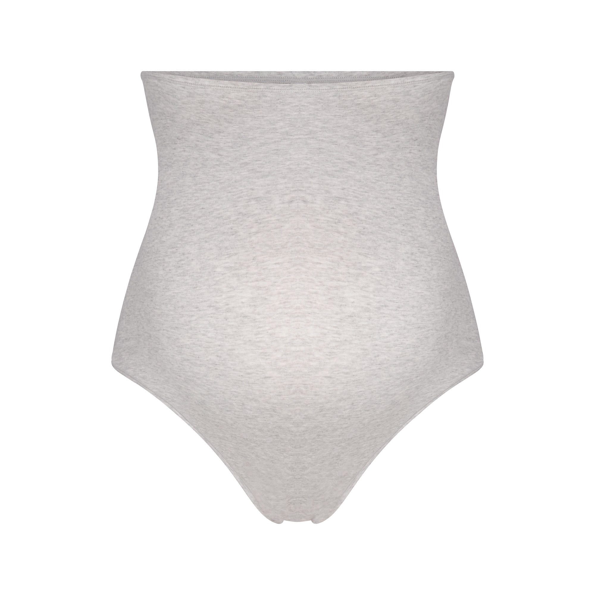 Maternity High-Waisted Thong - Image 6