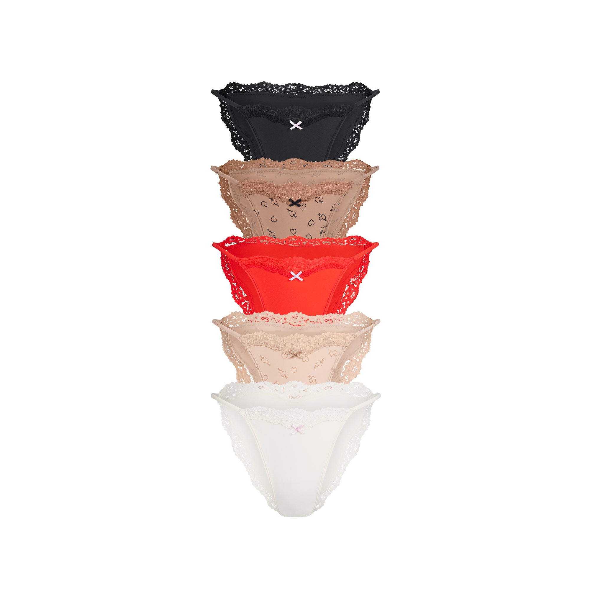 String Bikini 5-Pack - Image 11