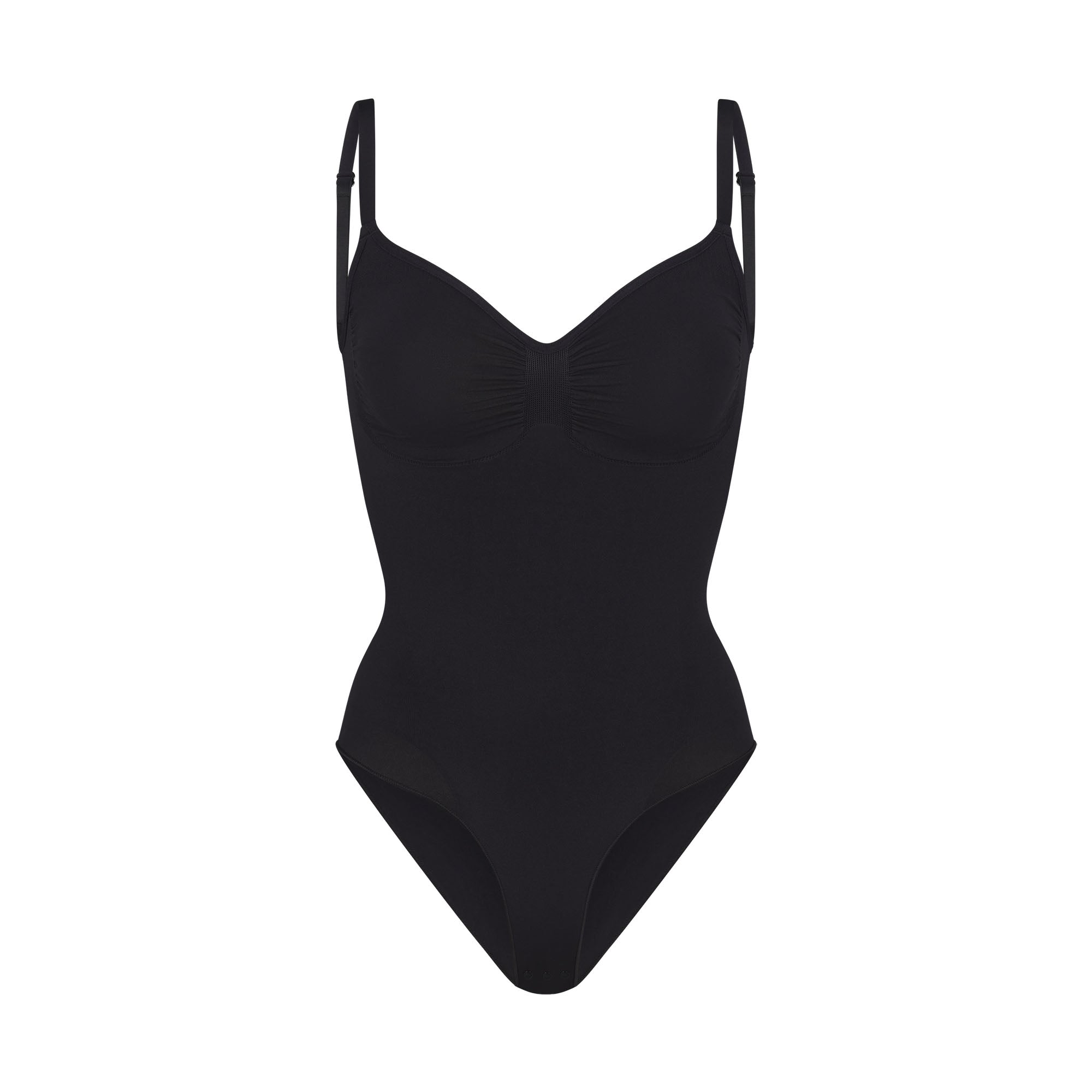 Brief Bodysuit - Image 6