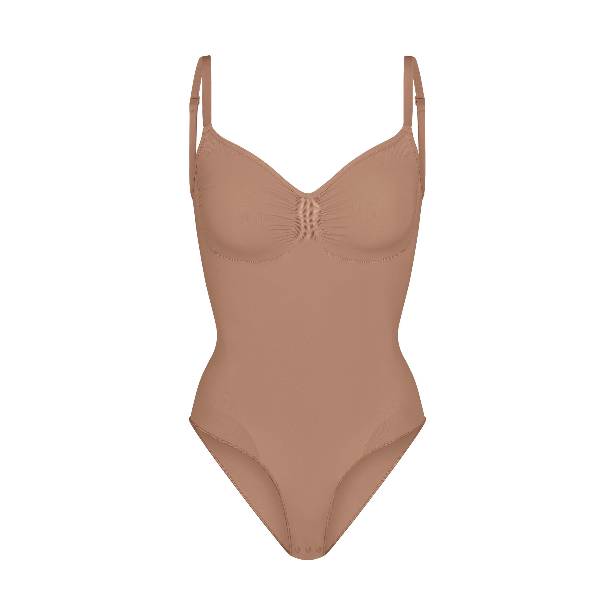 Brief Bodysuit - Image 5