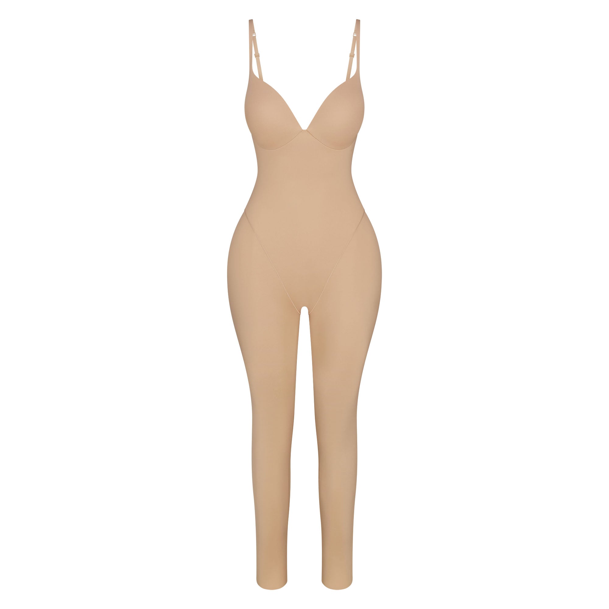Butt And Hip Enhancing Catsuit - Image 8
