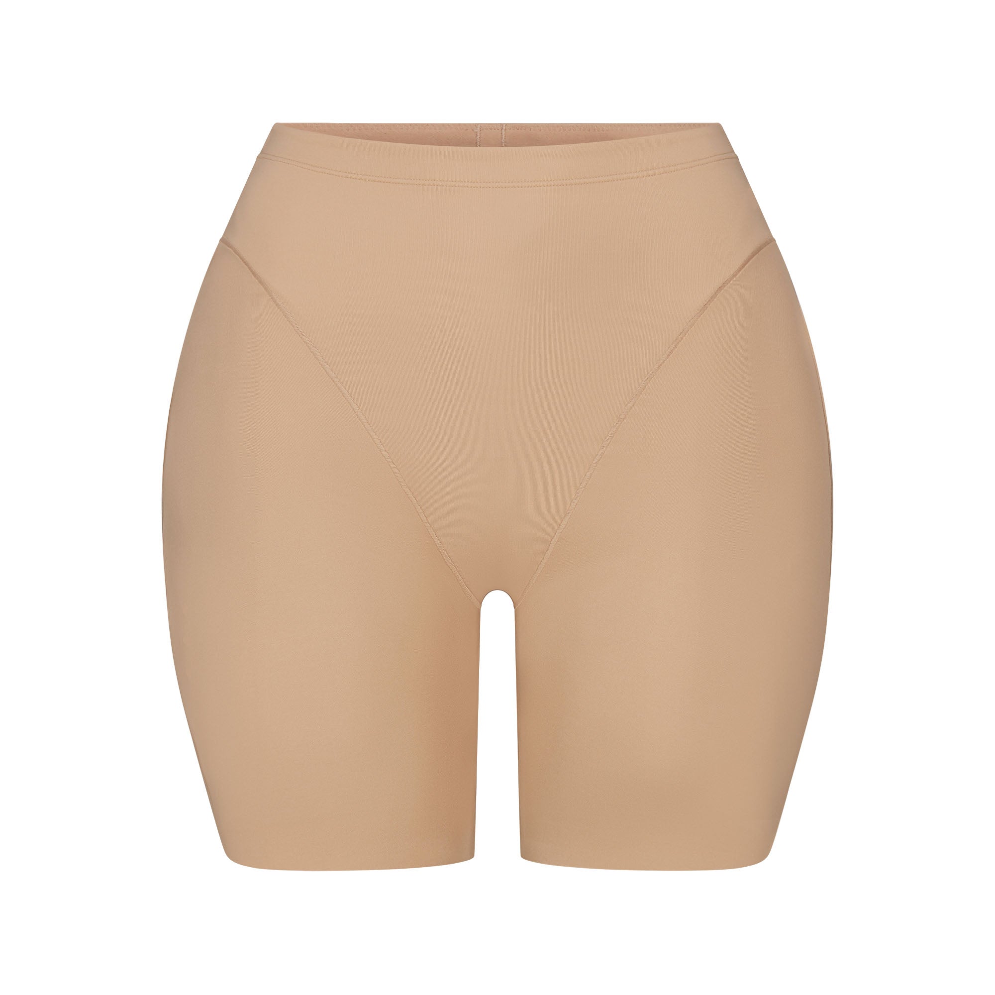 Butt And Hip Enhancing Mid Thigh Short - Image 7