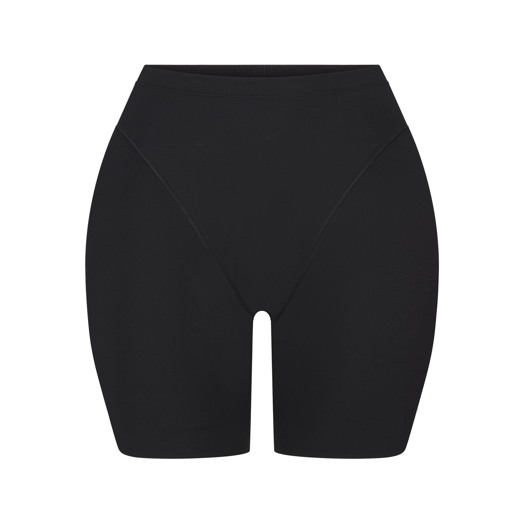 Butt And Hip Enhancing Mid Thigh Short - Image 6