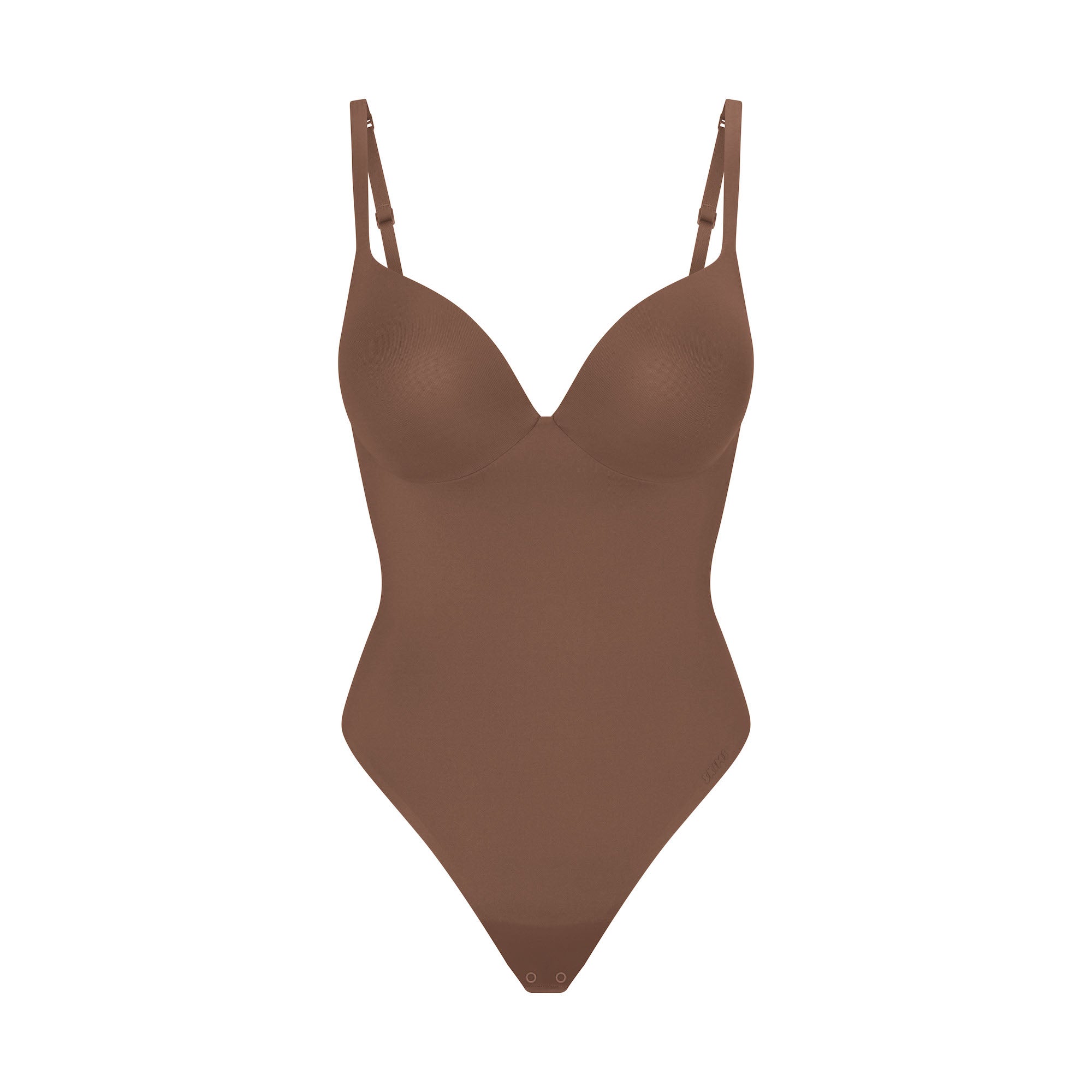 Push-Up Thong Bodysuit - Image 6