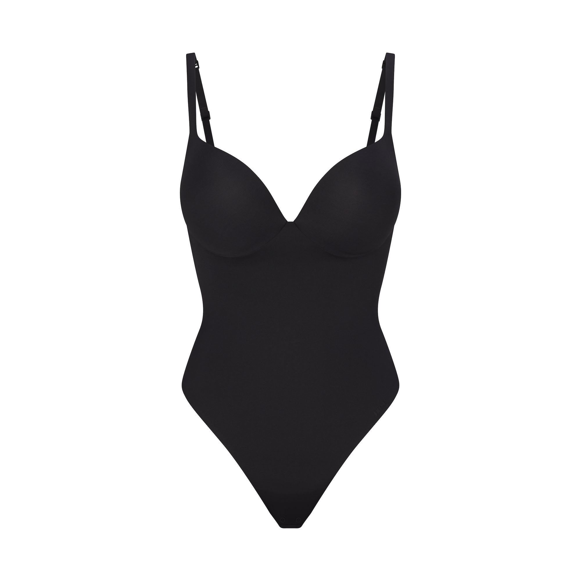 Push-Up Thong Bodysuit - Image 6