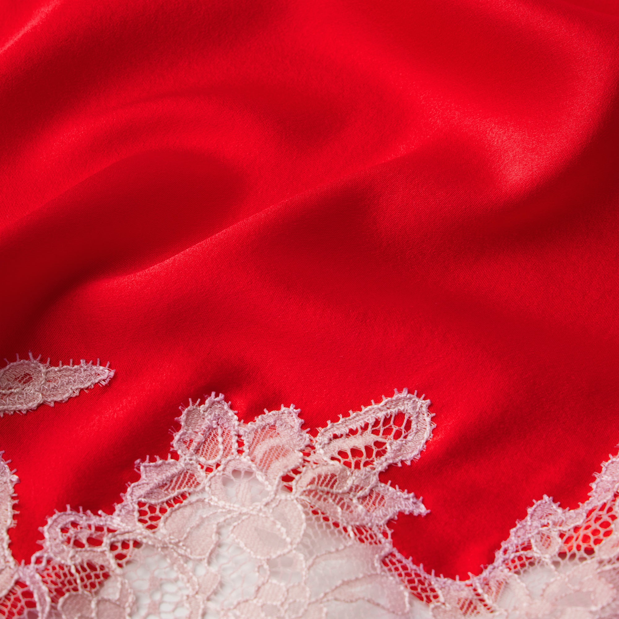Lace Robe - Image 6