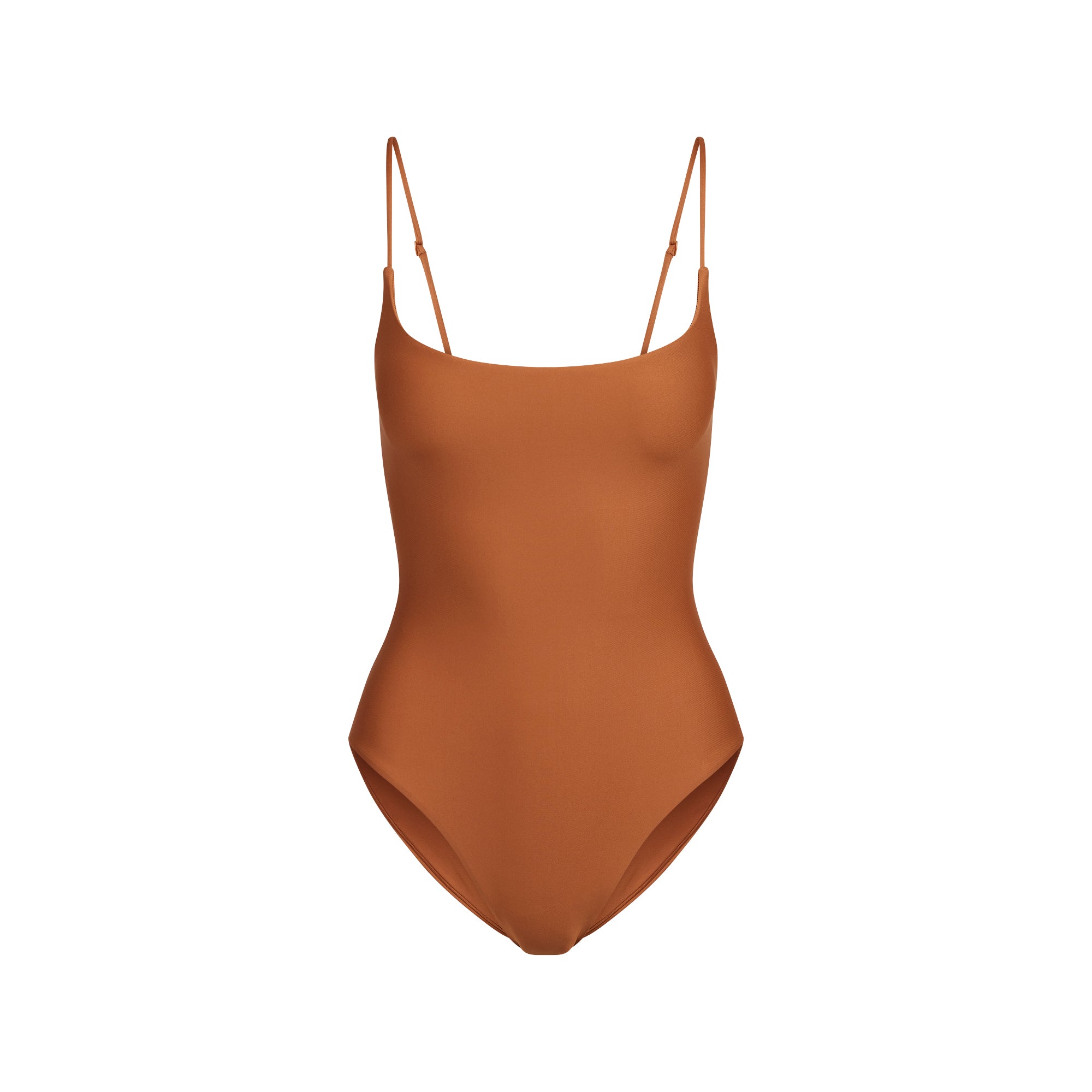 Square Neck One Piece - Image 5