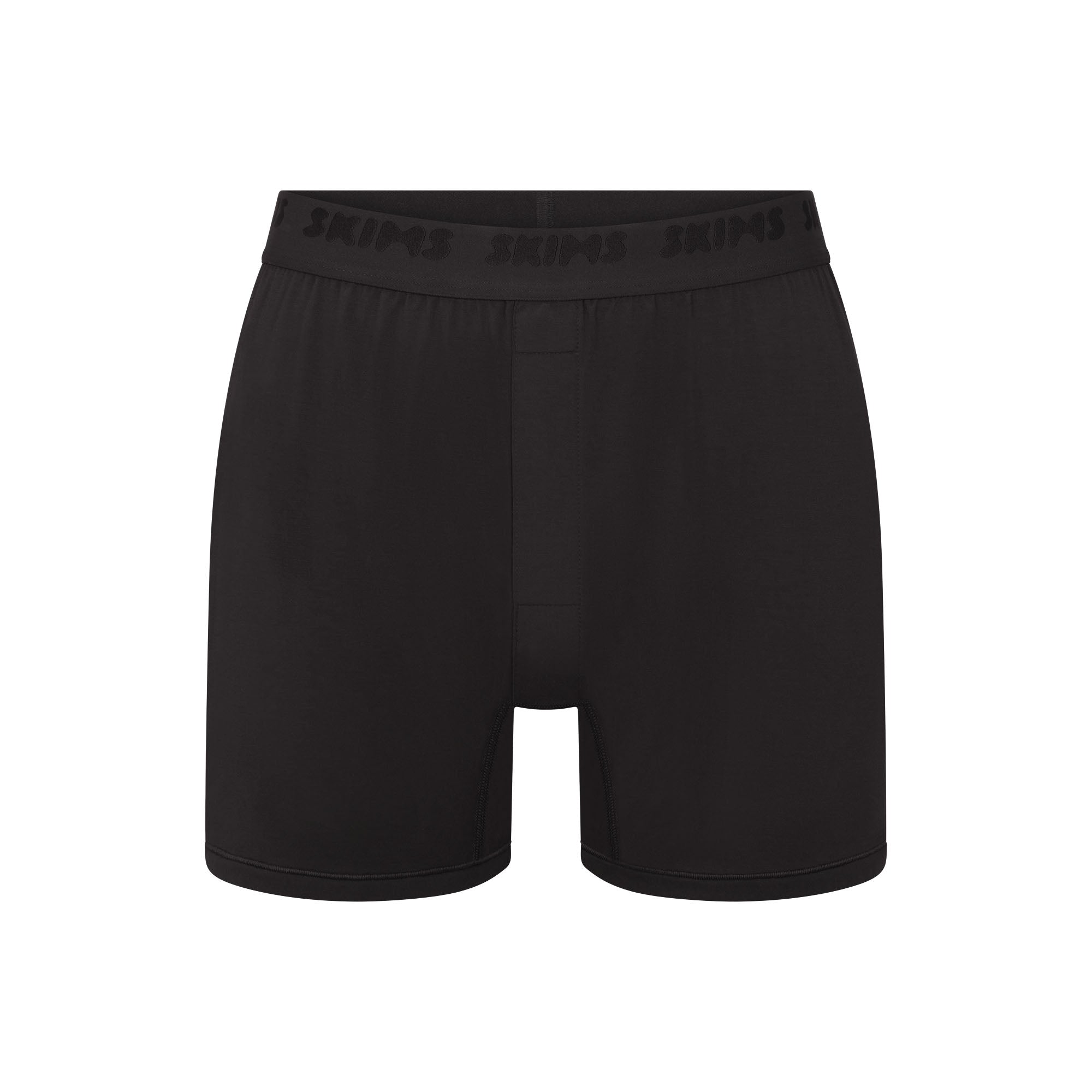 Mens Knit Boxer - Image 6