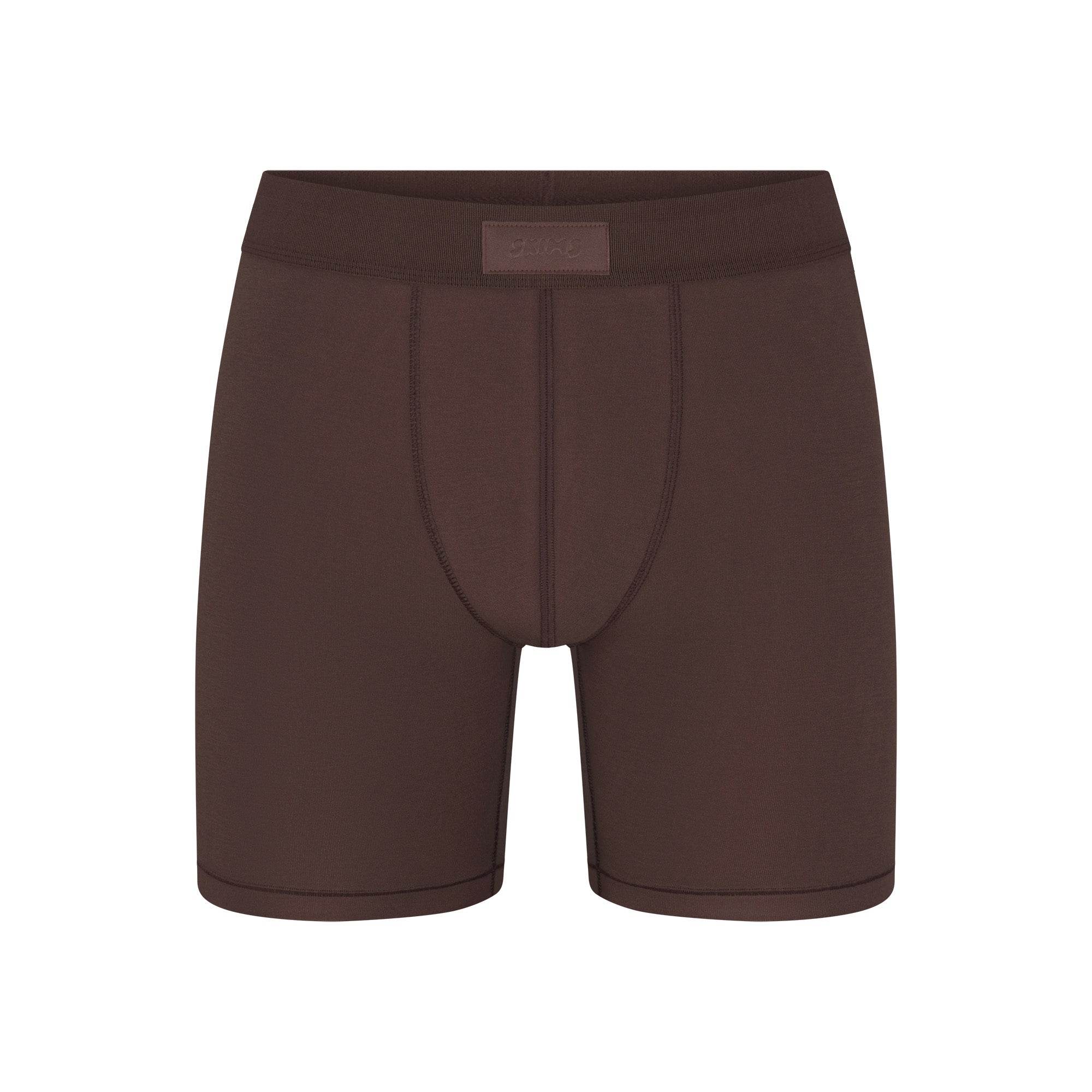 Mens 5" Boxer Brief 3-Pack - Image 4