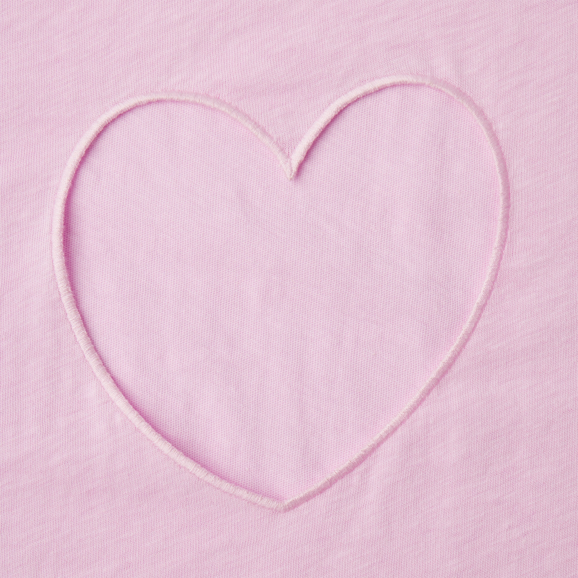Heart Oversized T-Shirt - Image 5