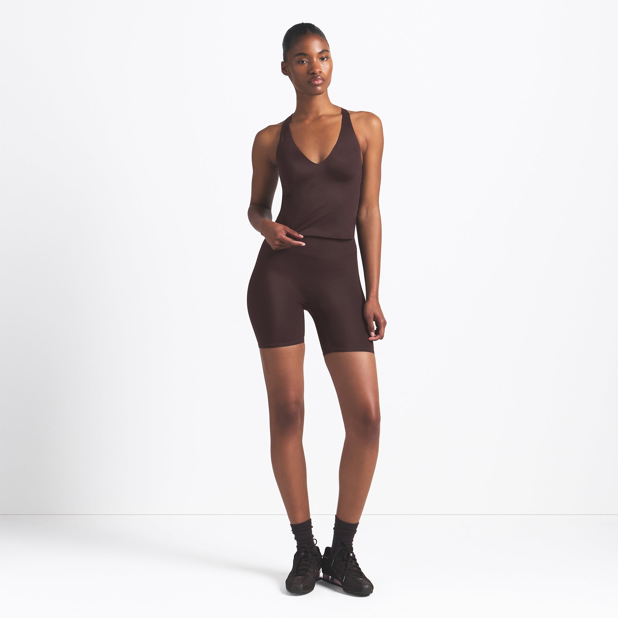 V-Neck Tank