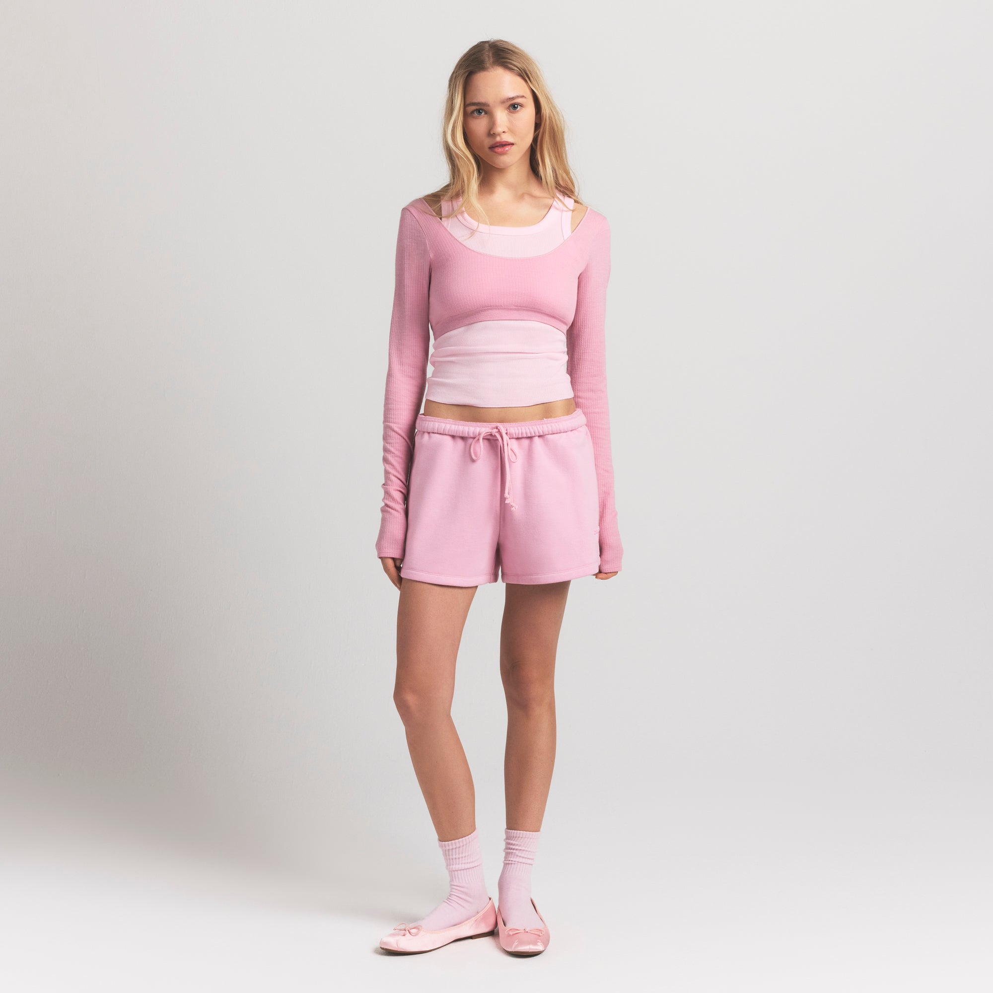 Scoop Neck Tank - Image 4