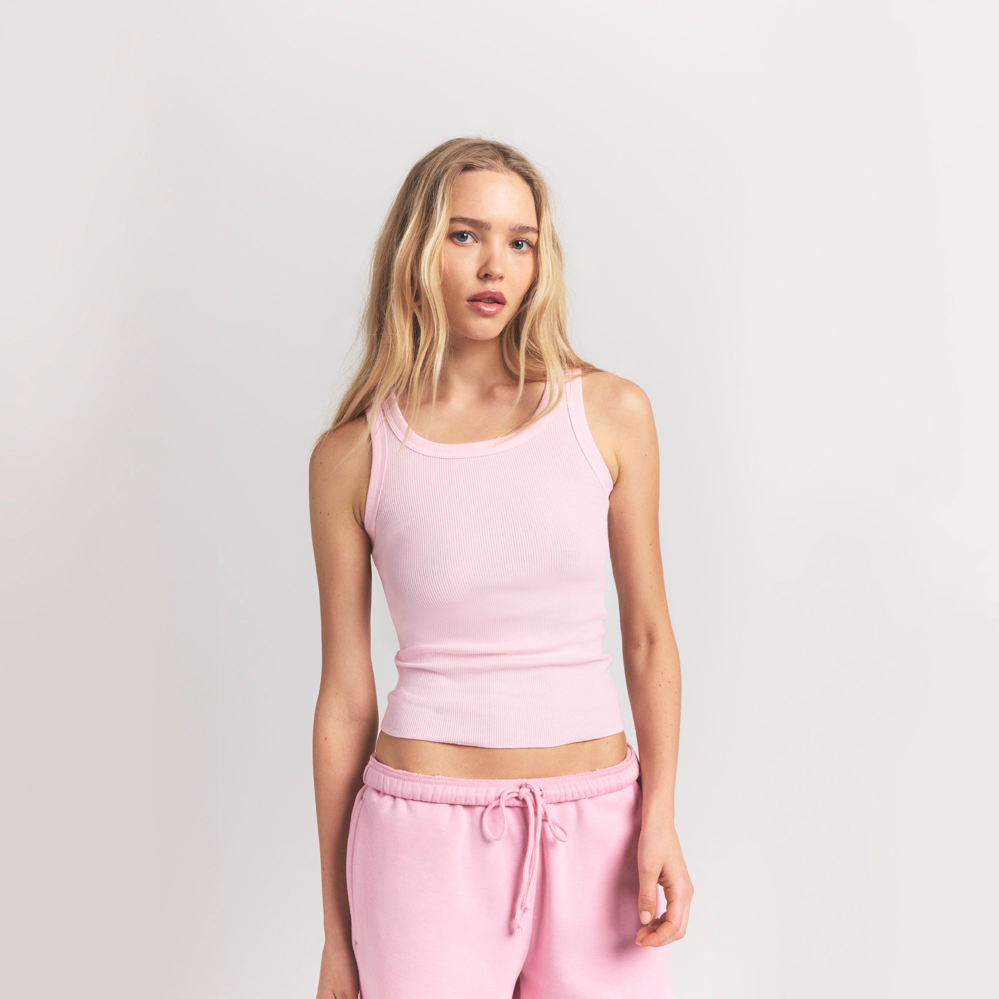 Scoop Neck Tank - Image 3