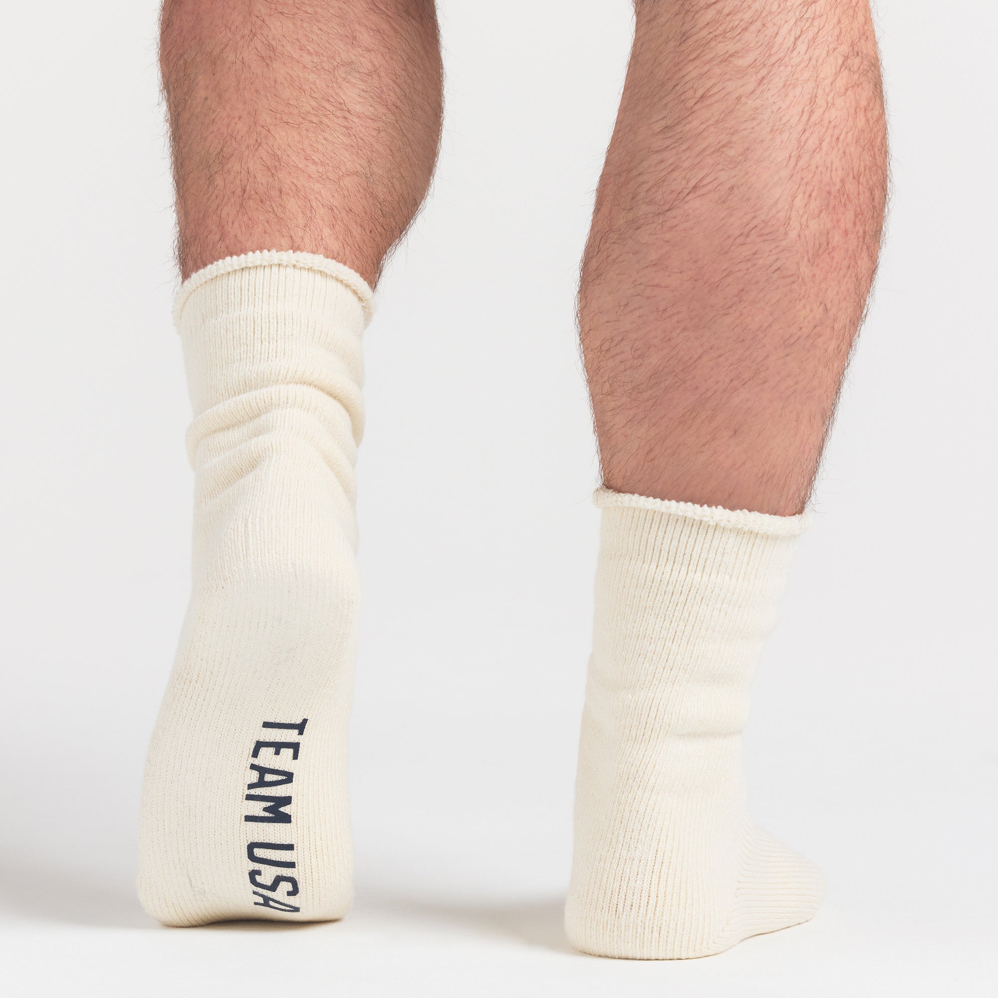 Mens Olympic Lounge Sock - Image 2