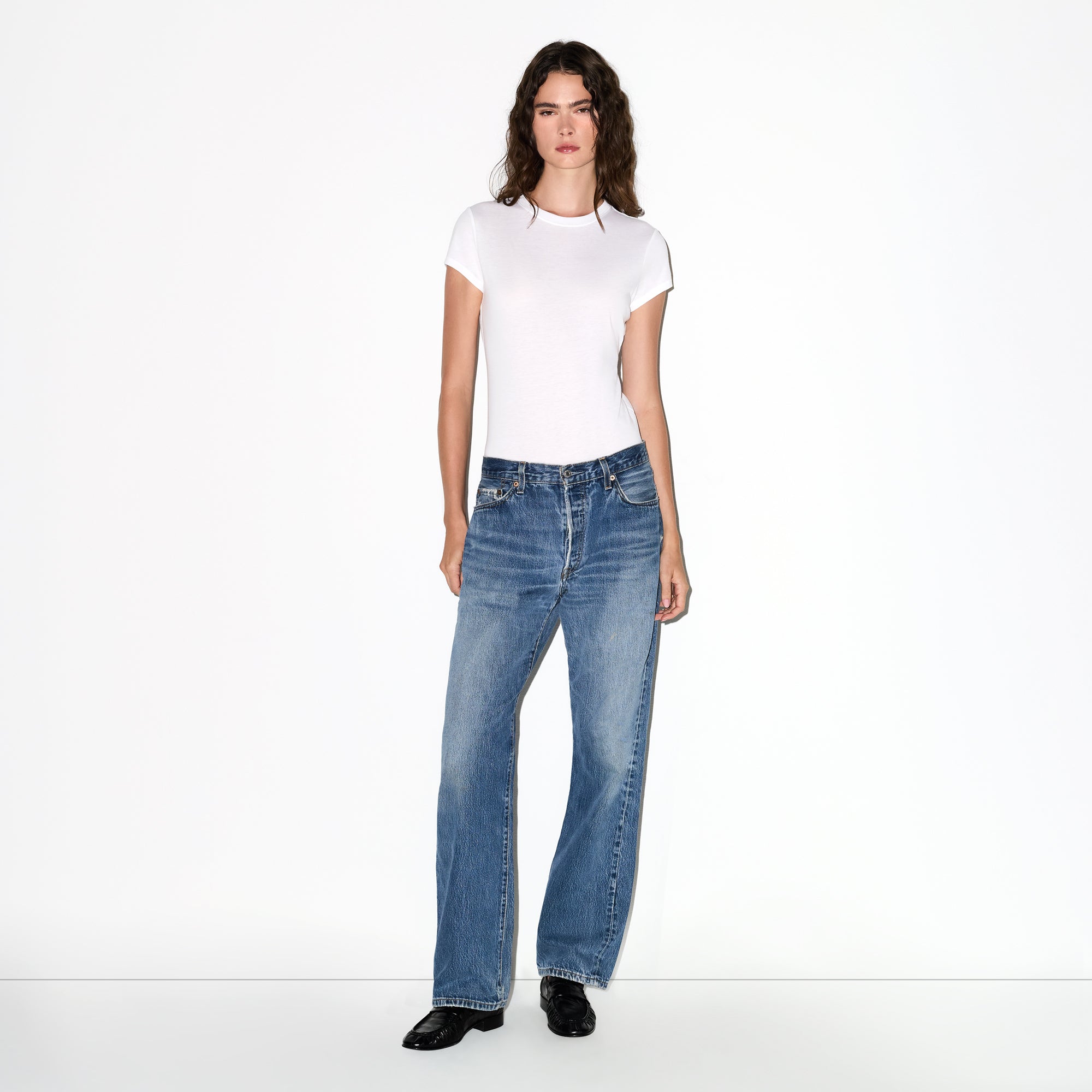 T-Shirt Bodysuit - Image 2
